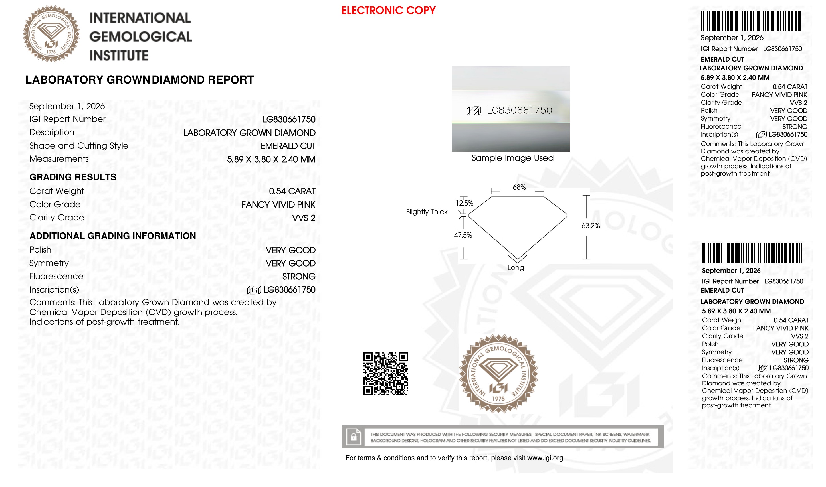 cert