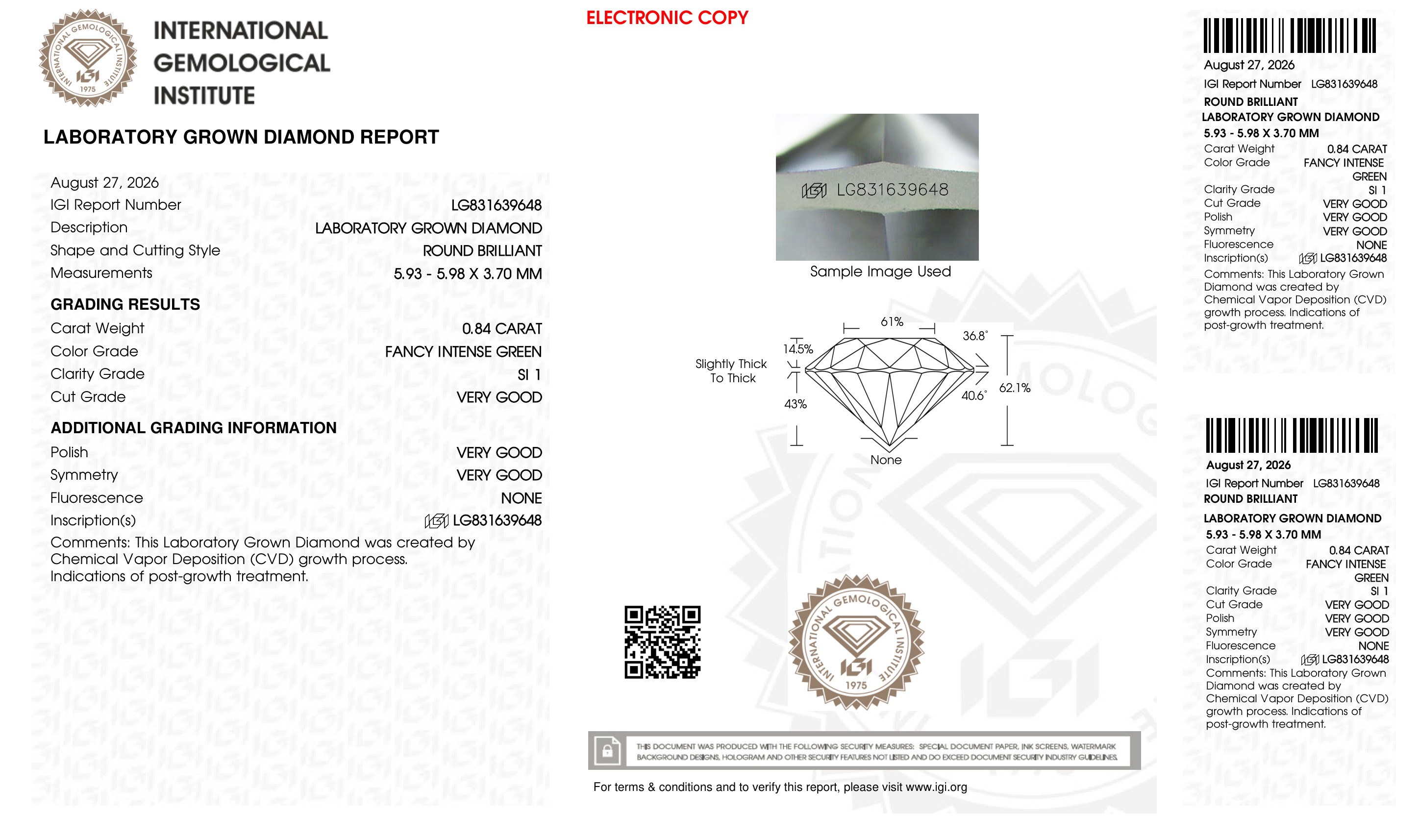cert