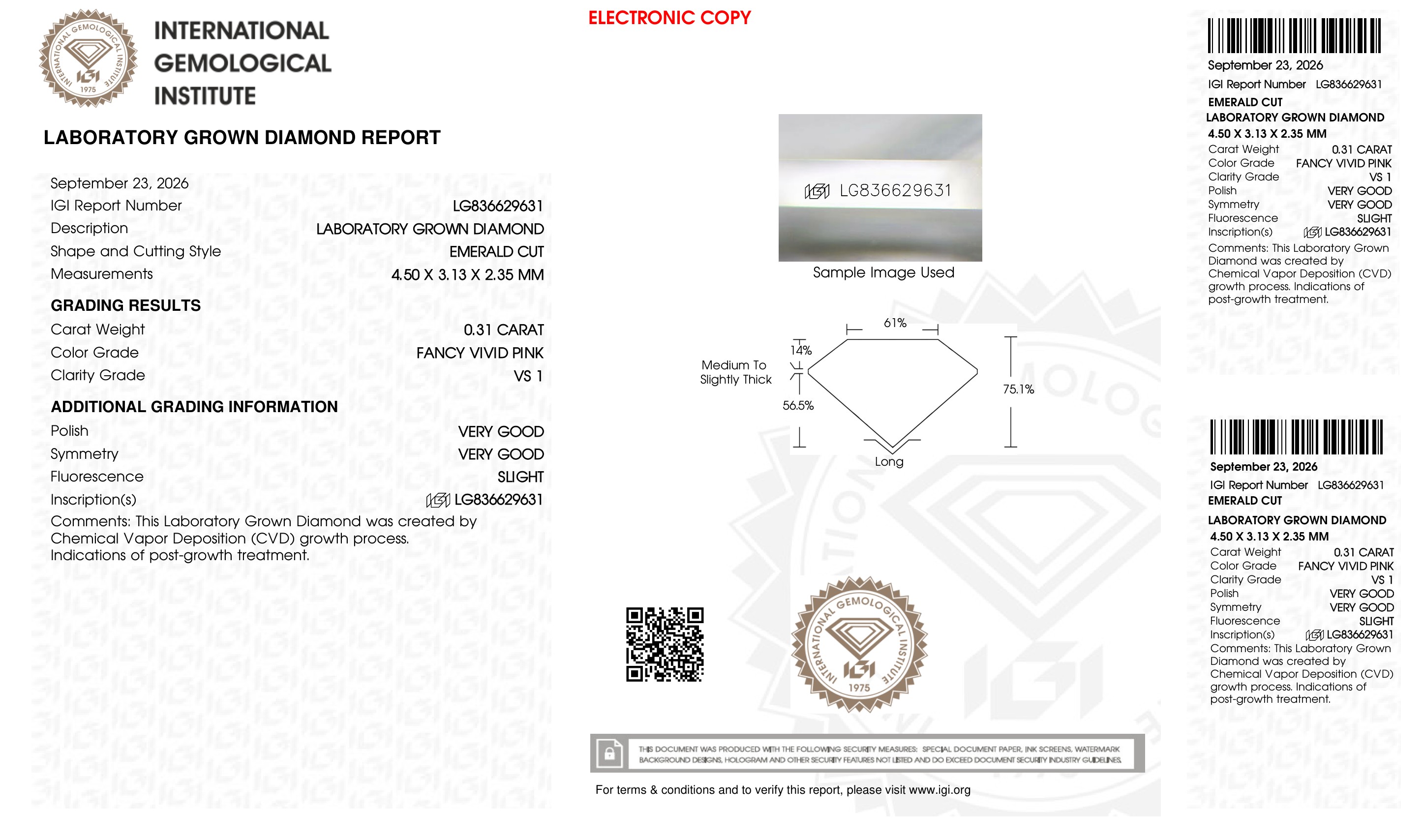 cert