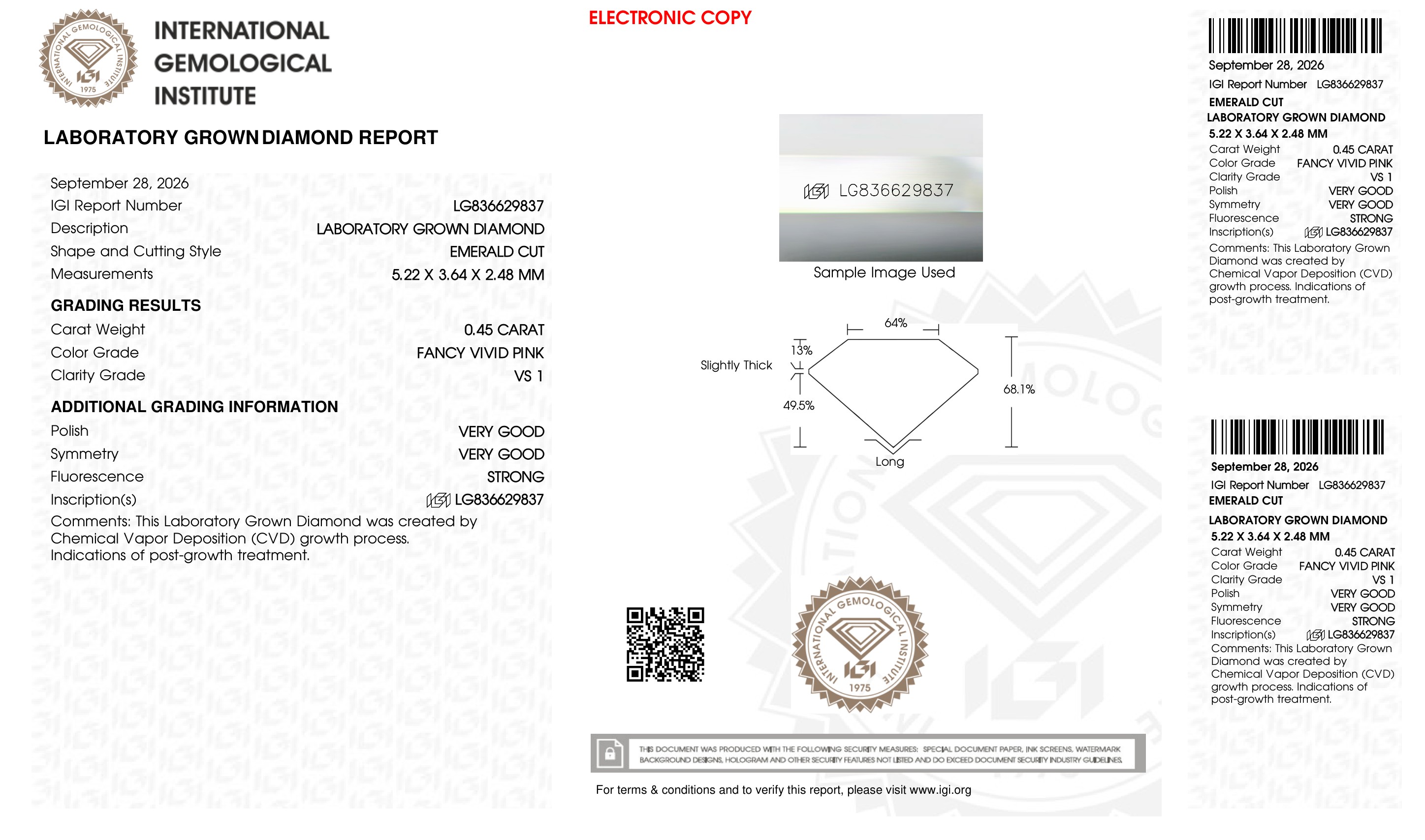 cert