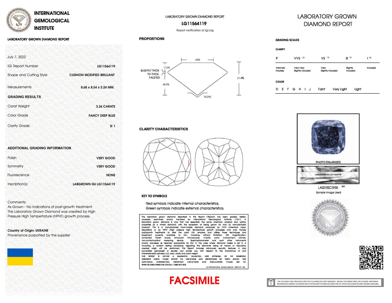 cert