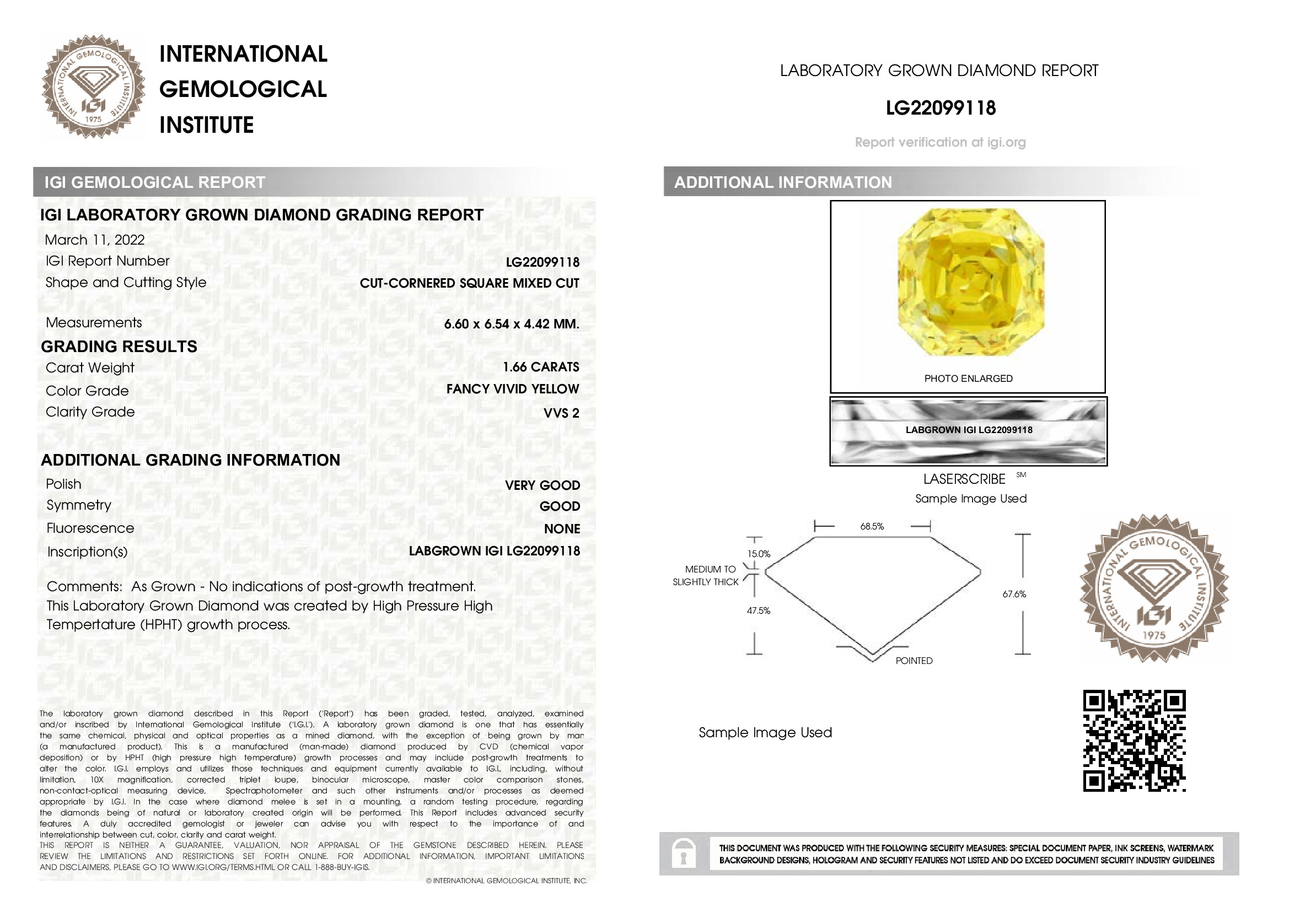 cert