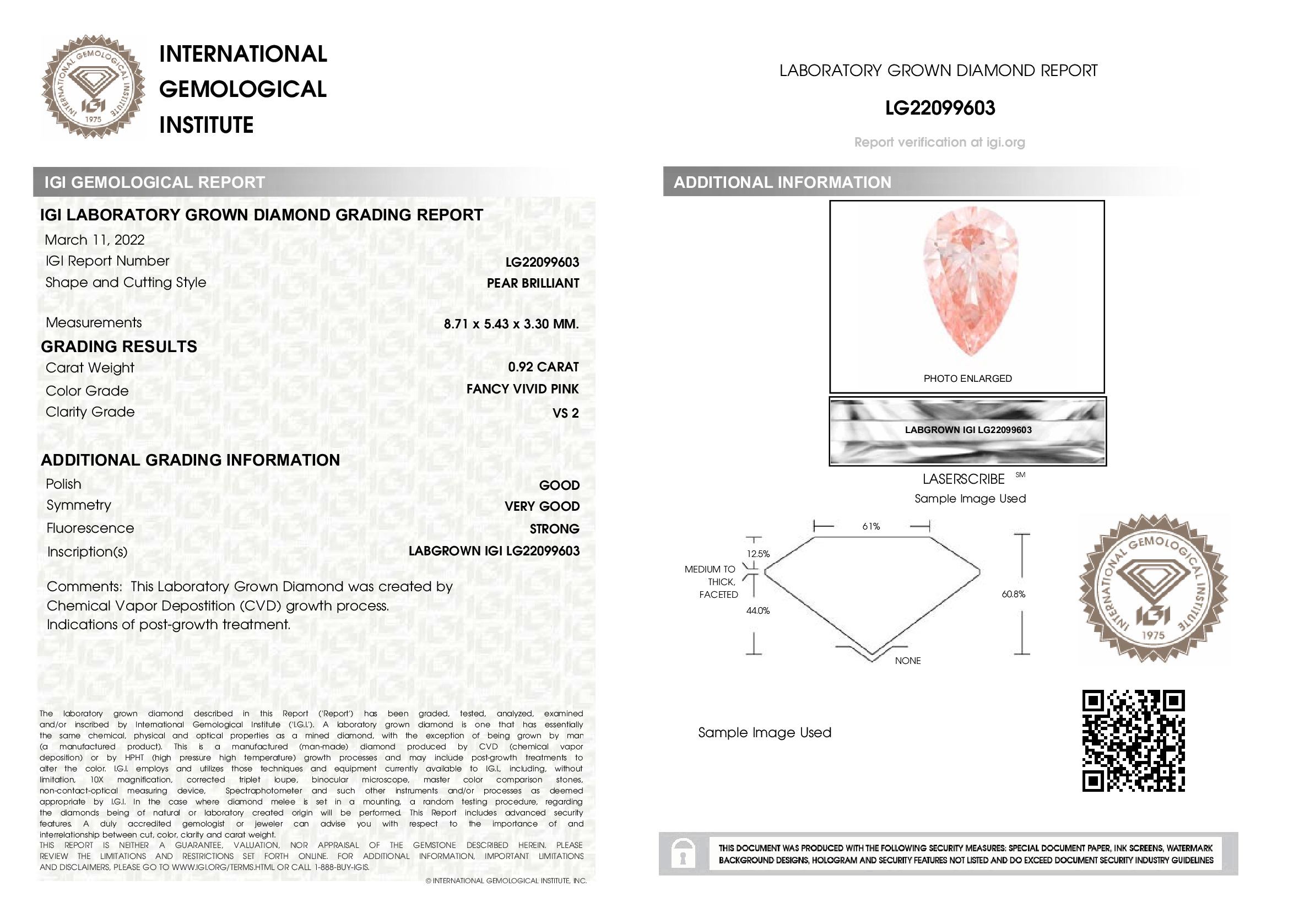 cert
