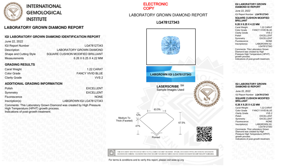 cert