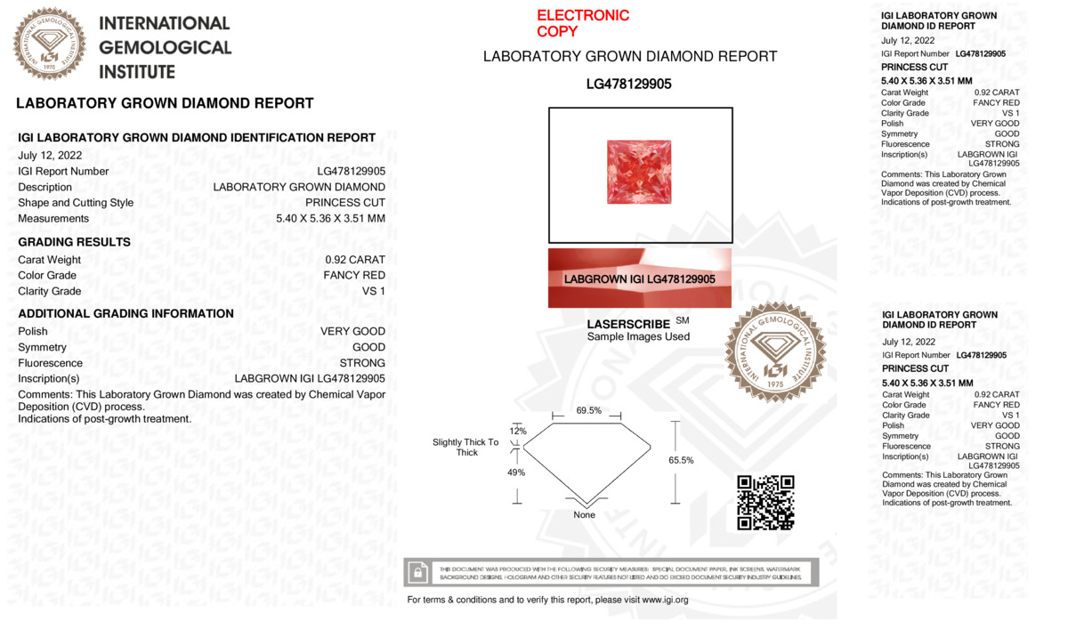 cert
