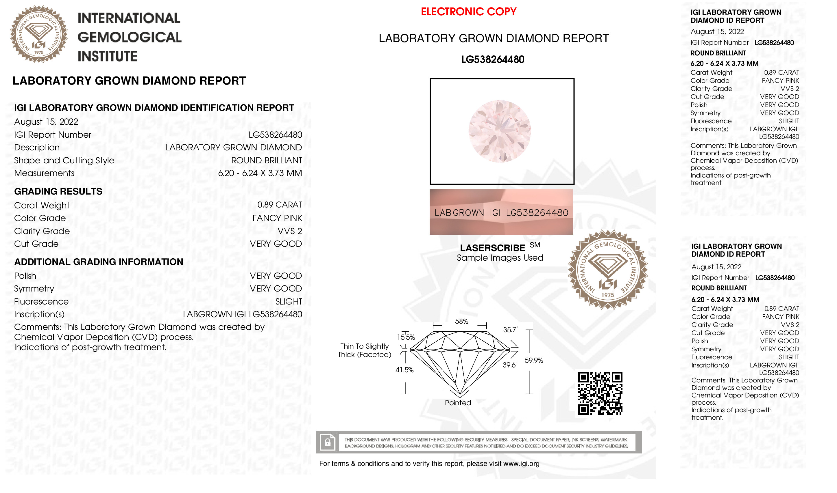 cert