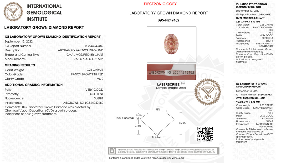 cert