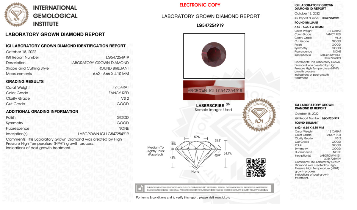 cert