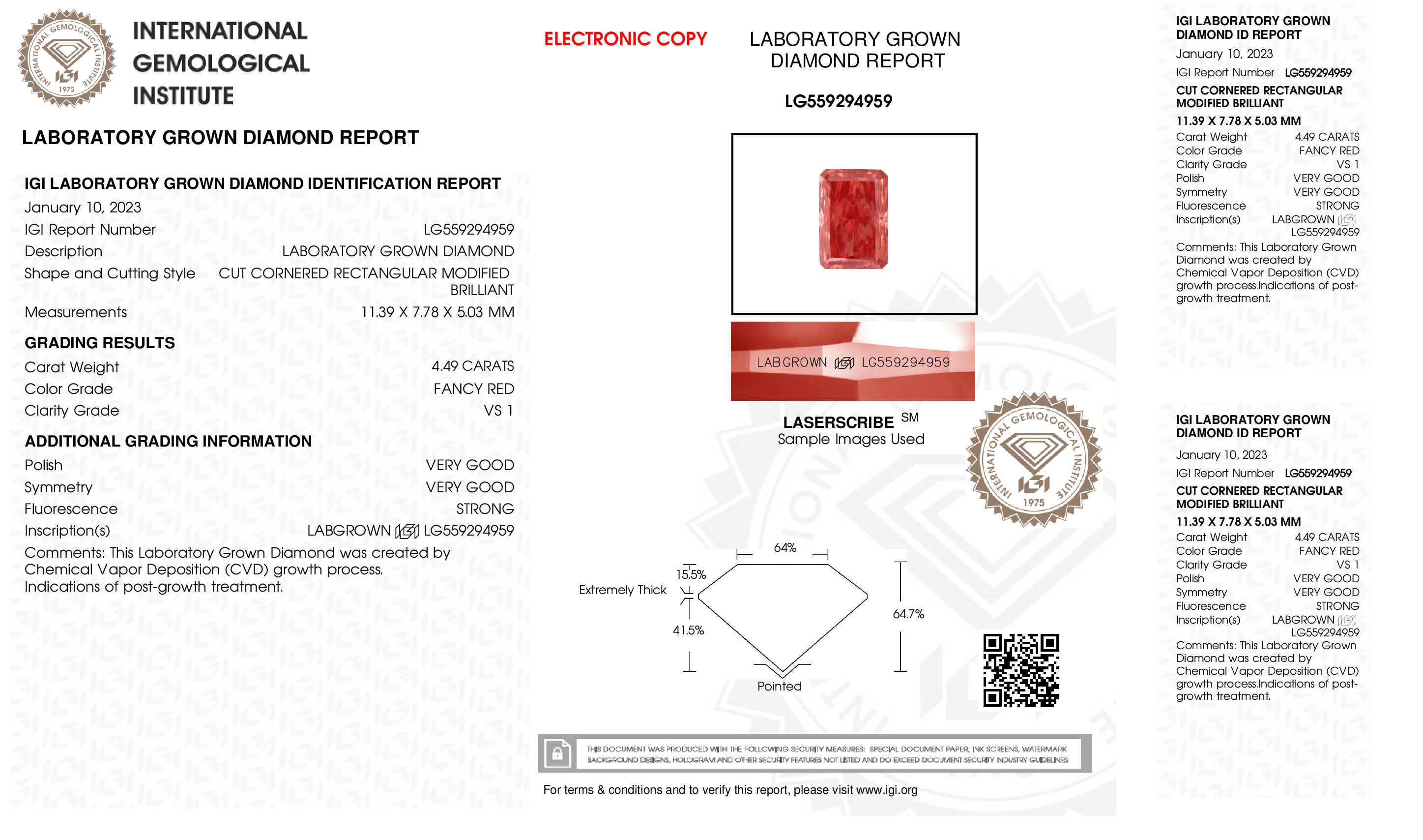 cert