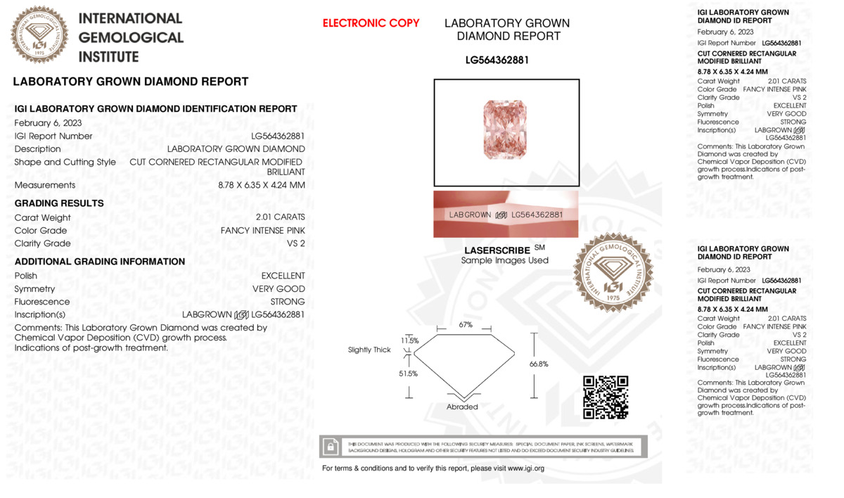 cert