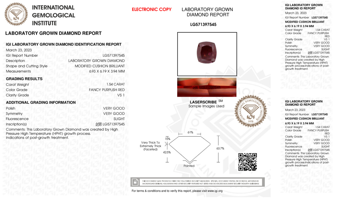 cert