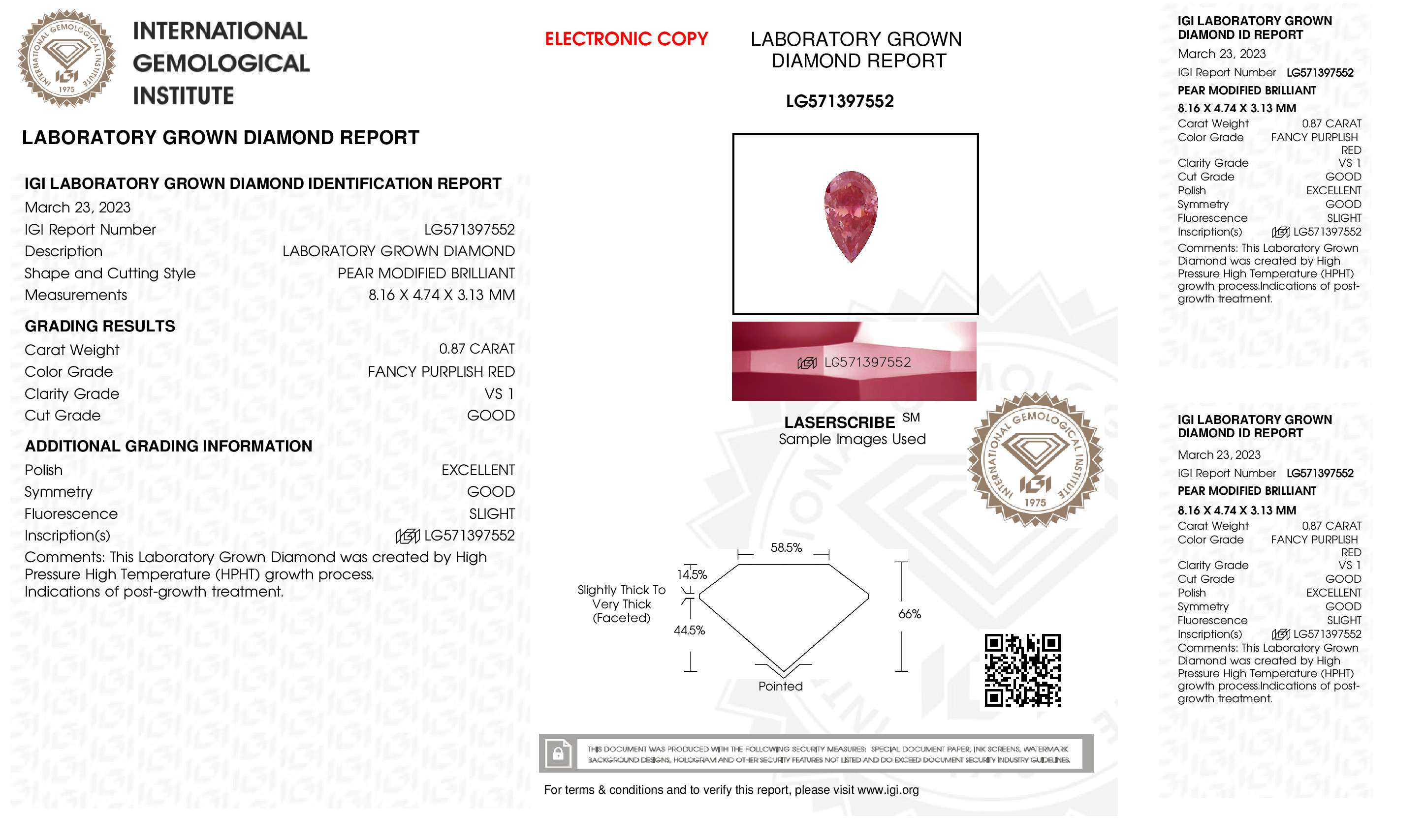 cert