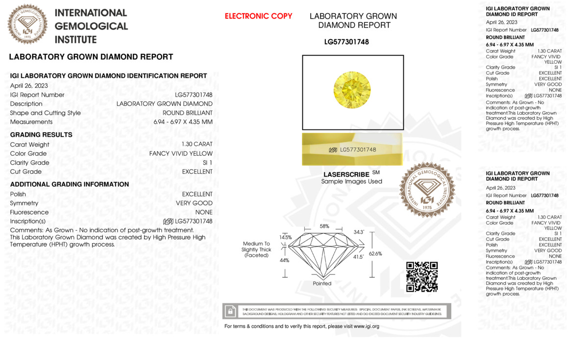 cert