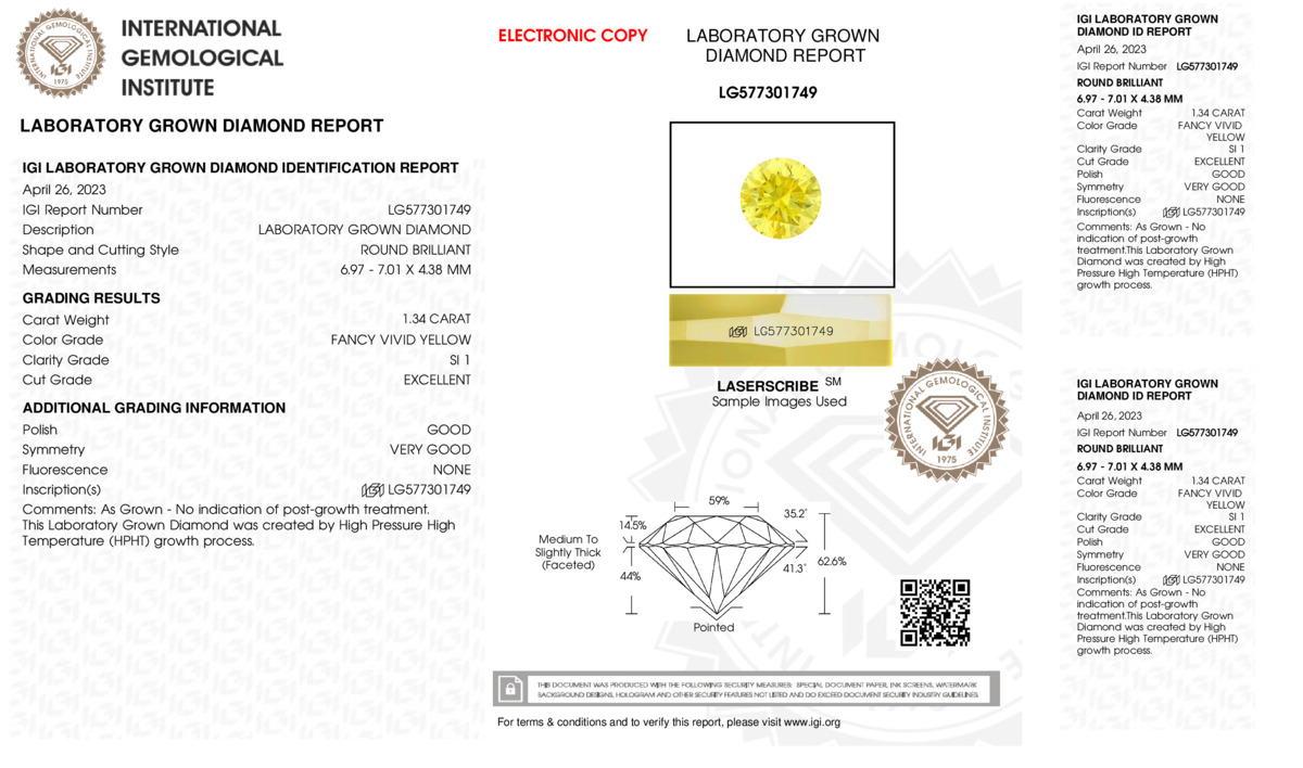 cert