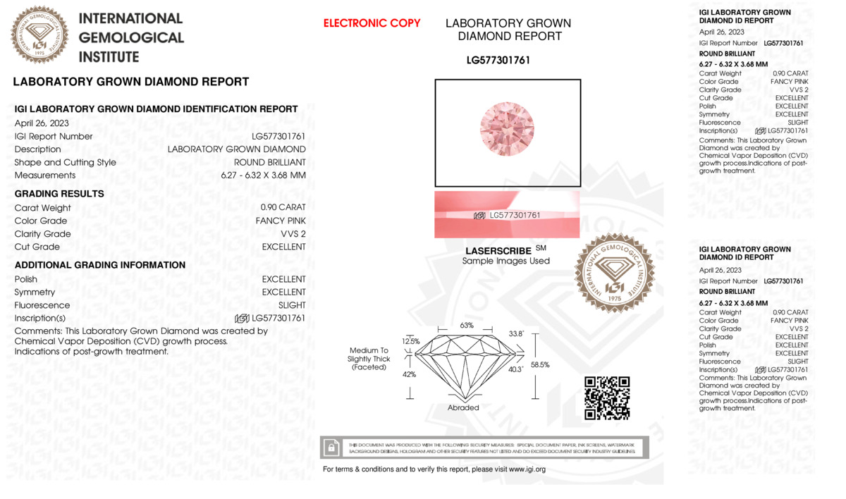 cert