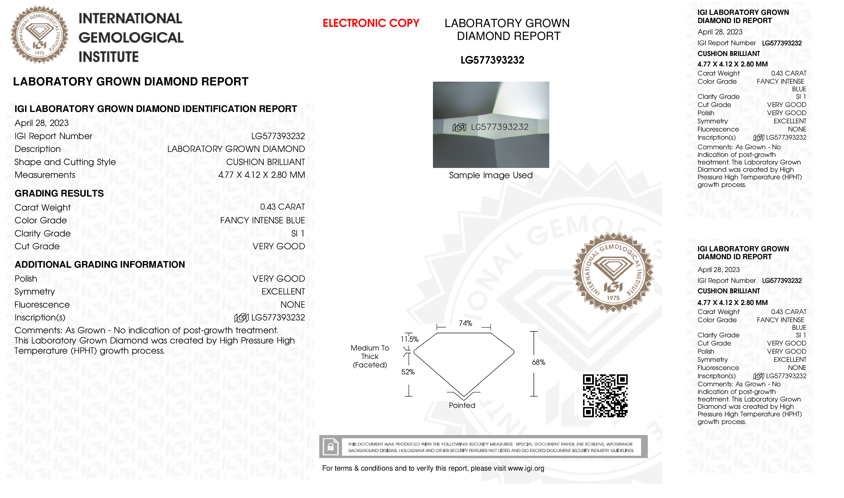 cert