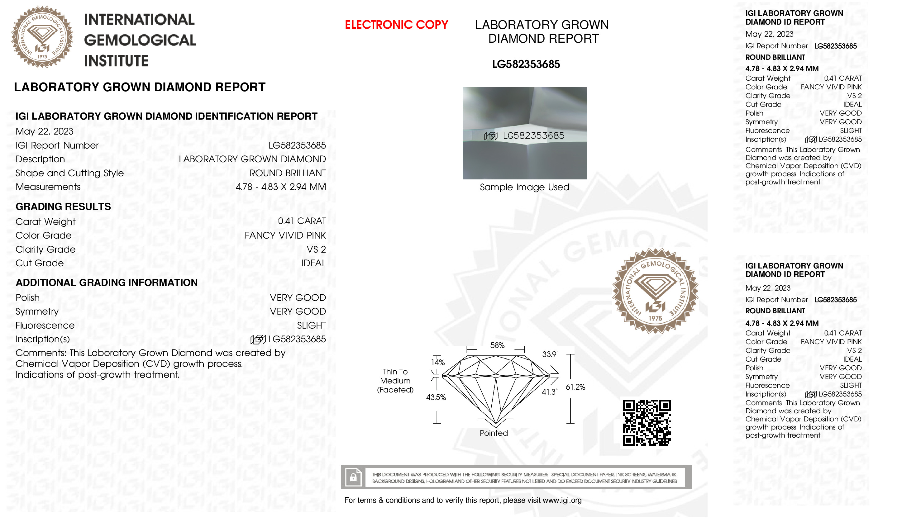 cert