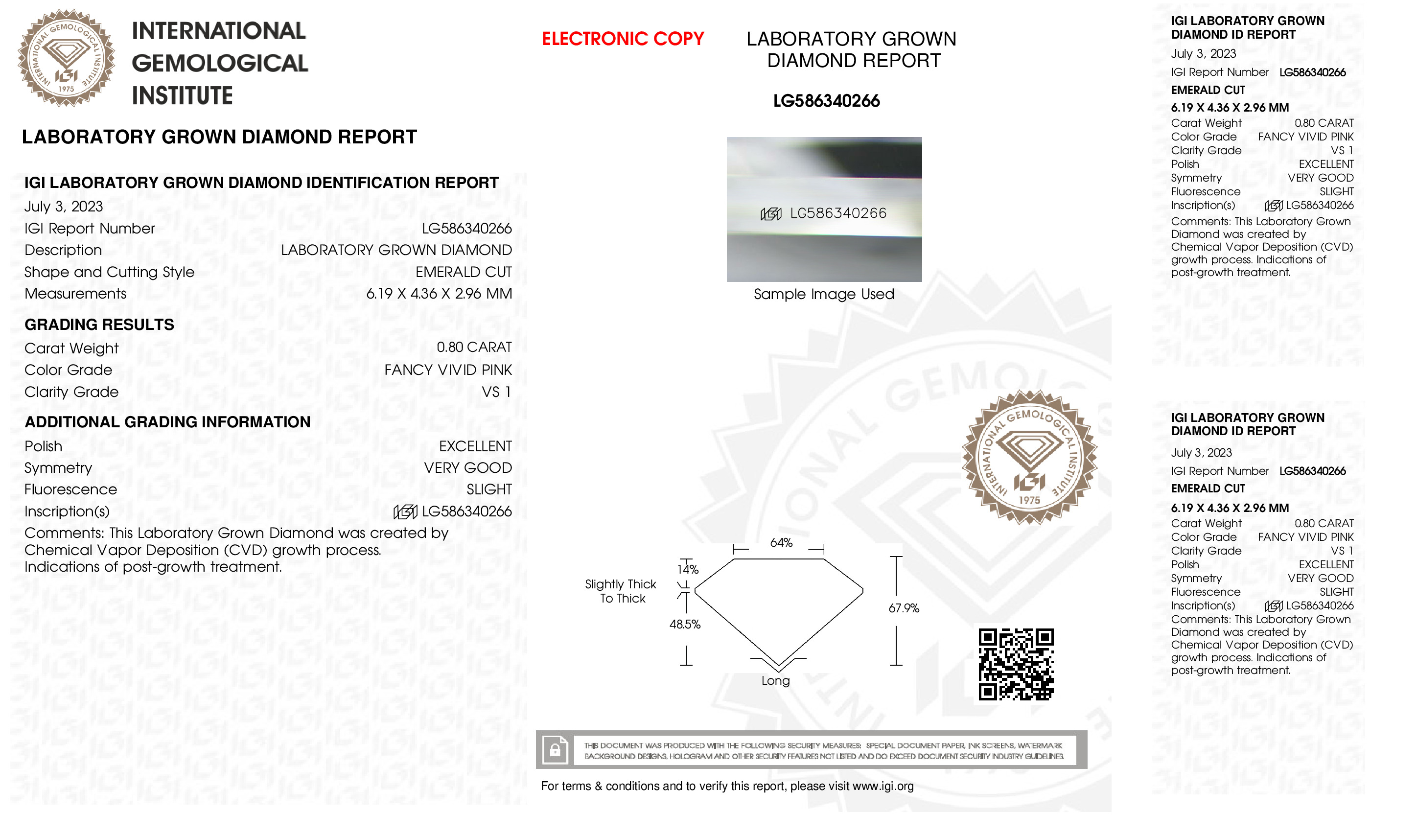 cert