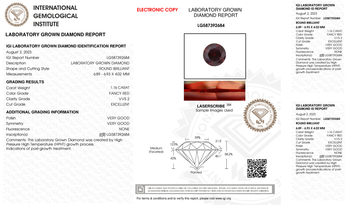 cert