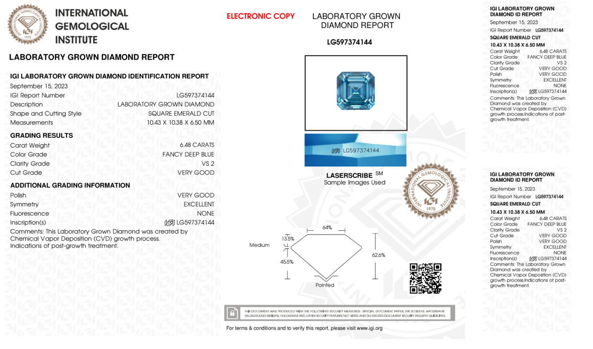 cert