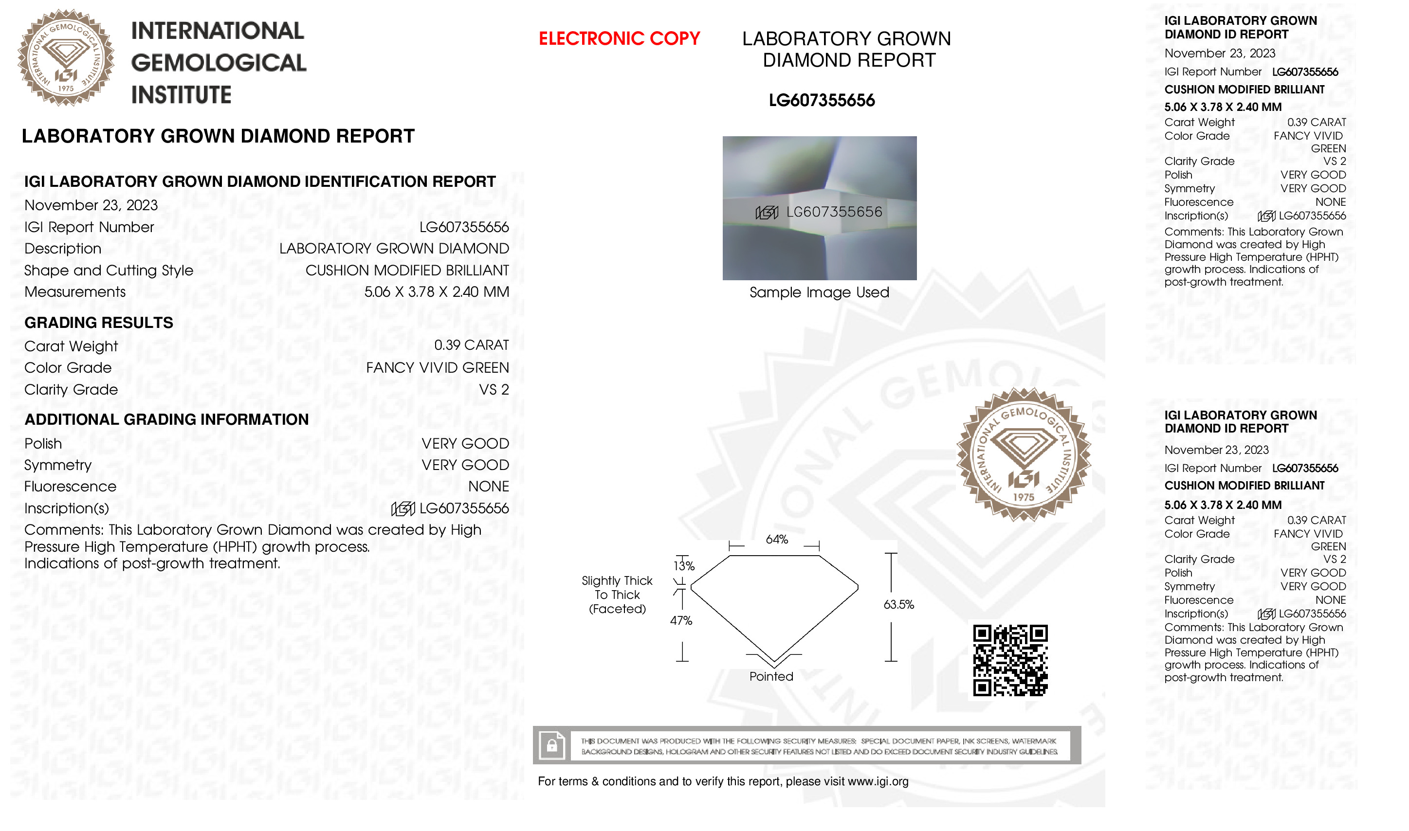 cert