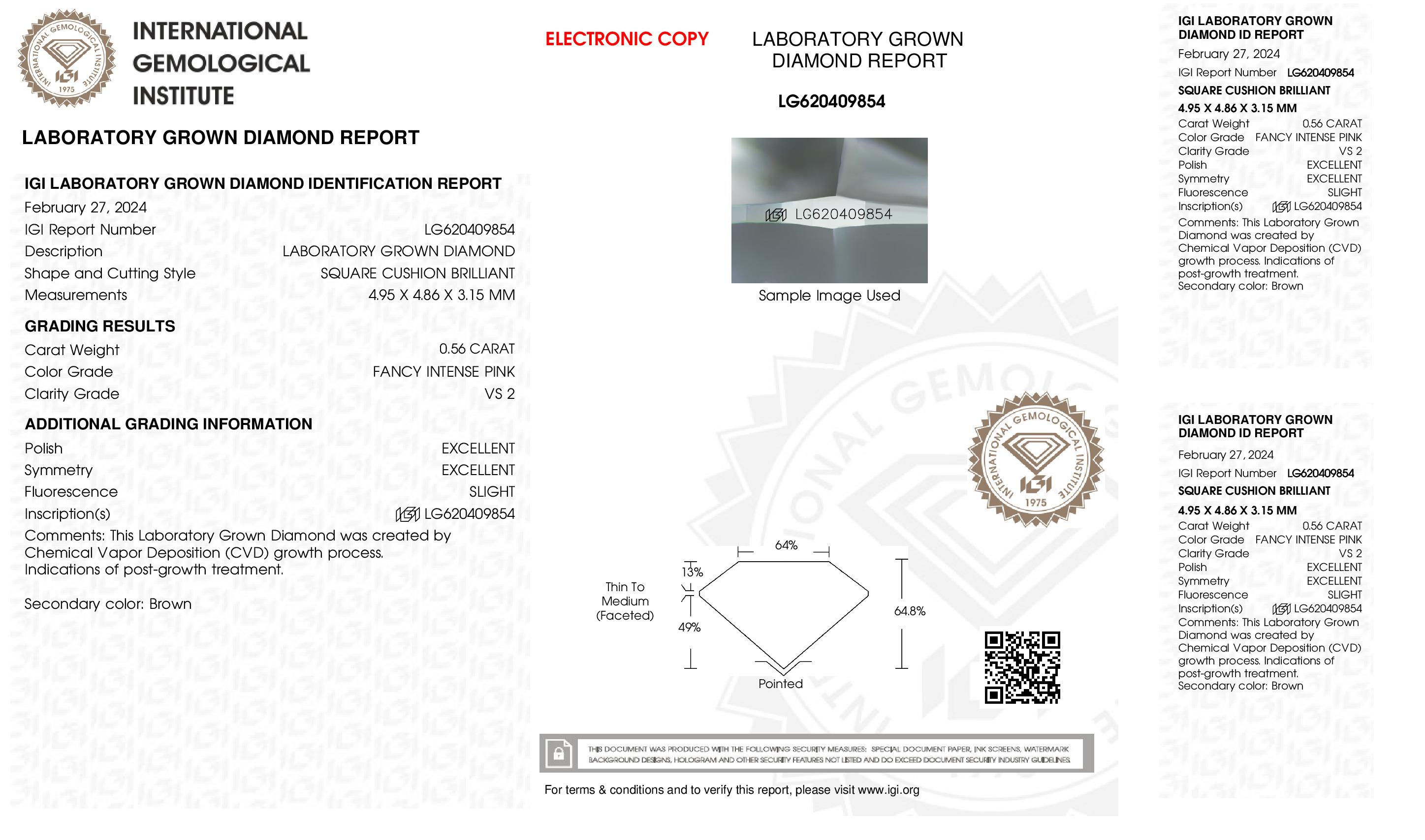cert