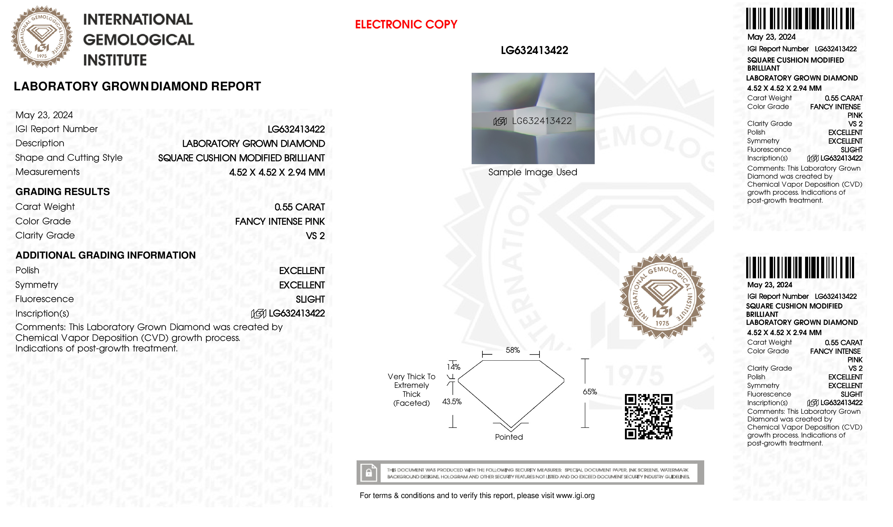 cert