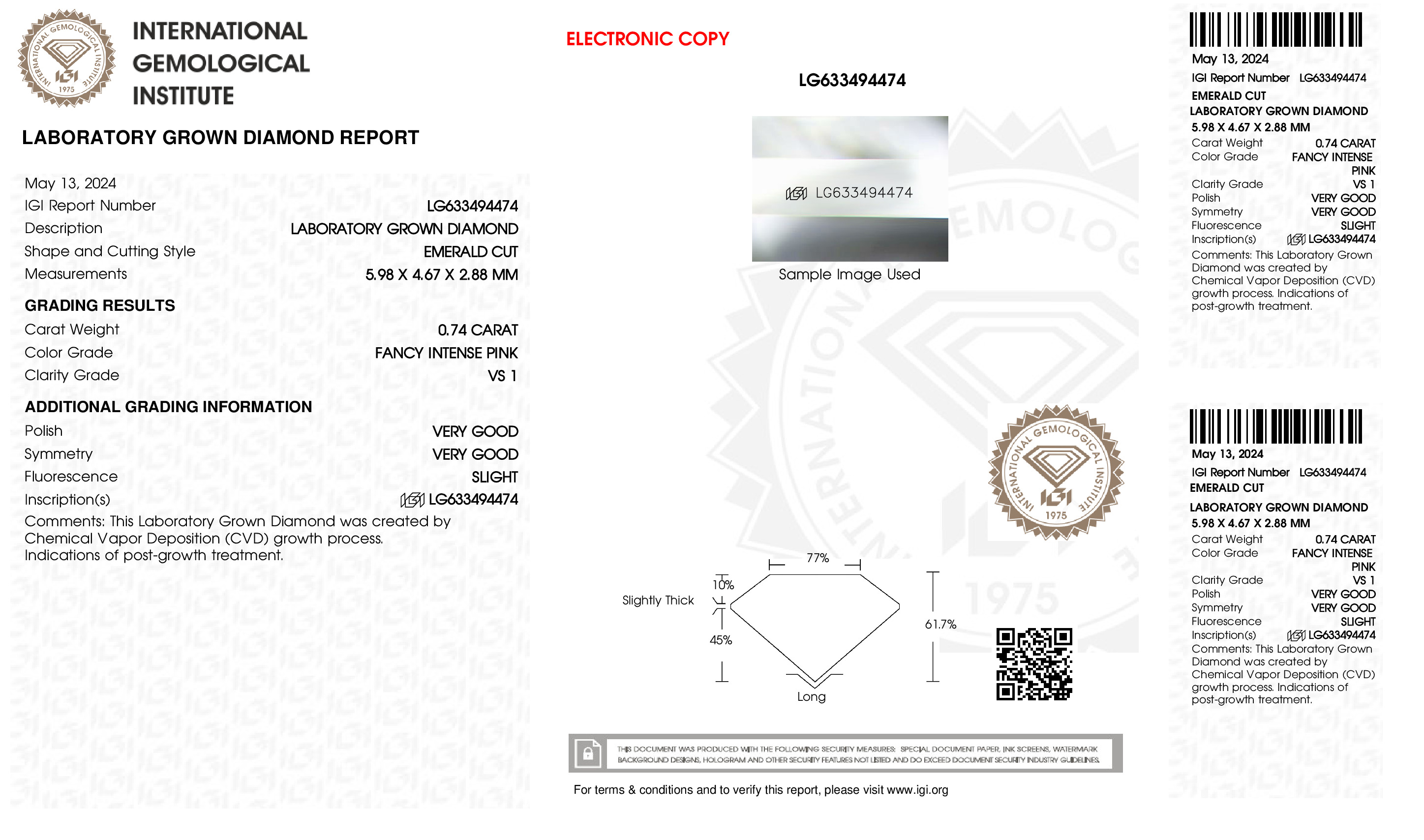 cert
