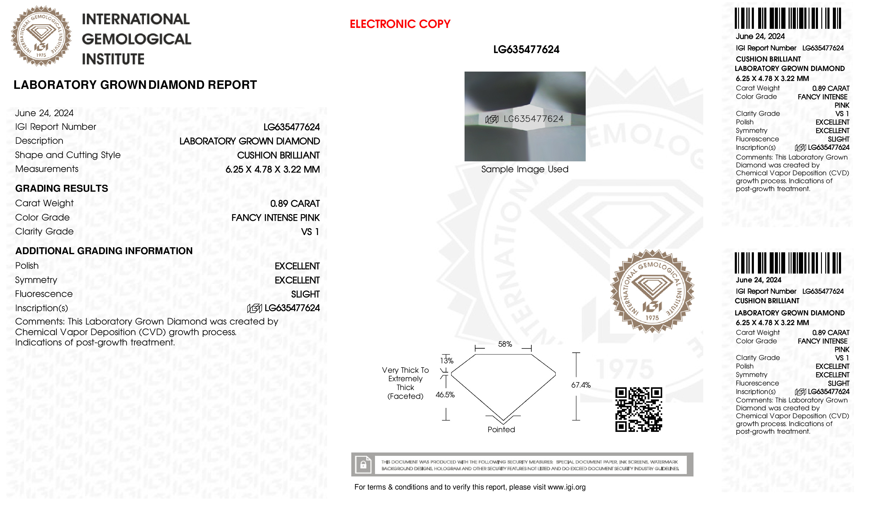 cert