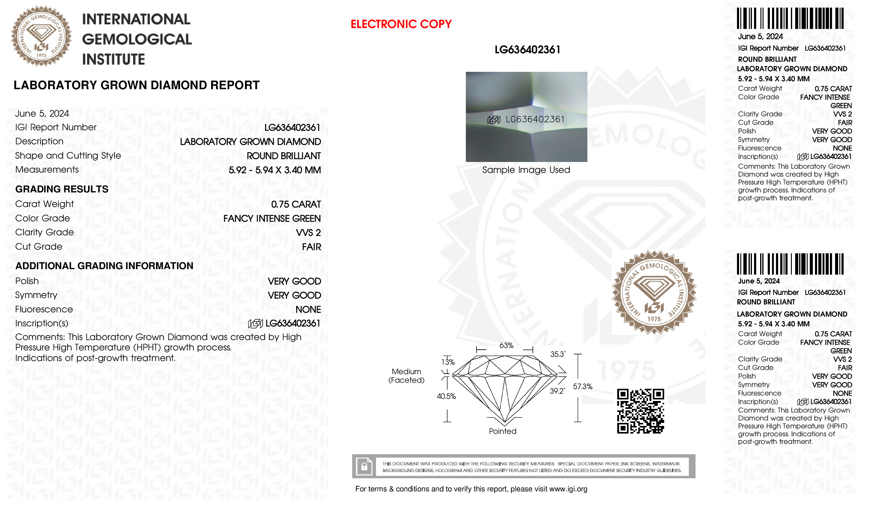 cert