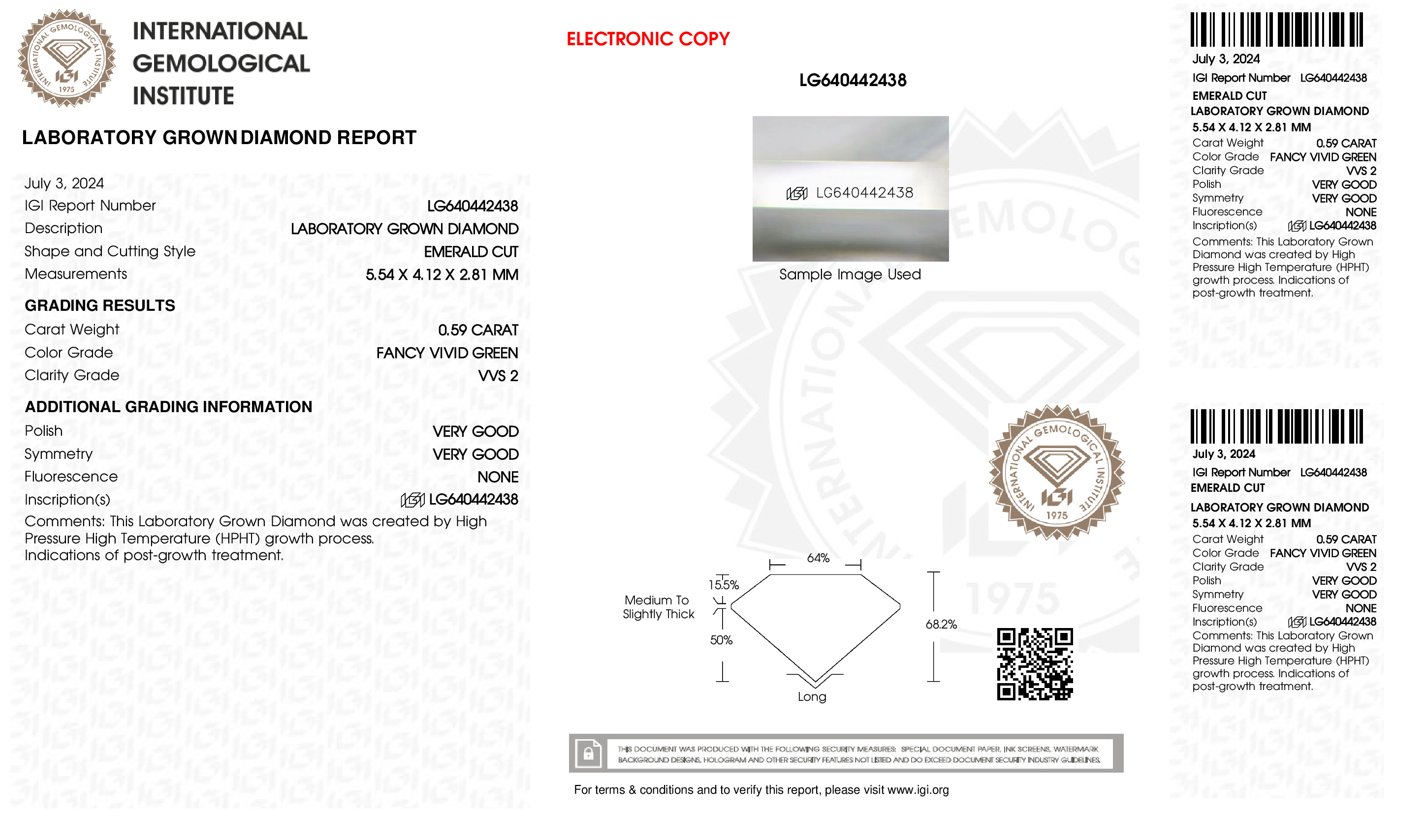 cert