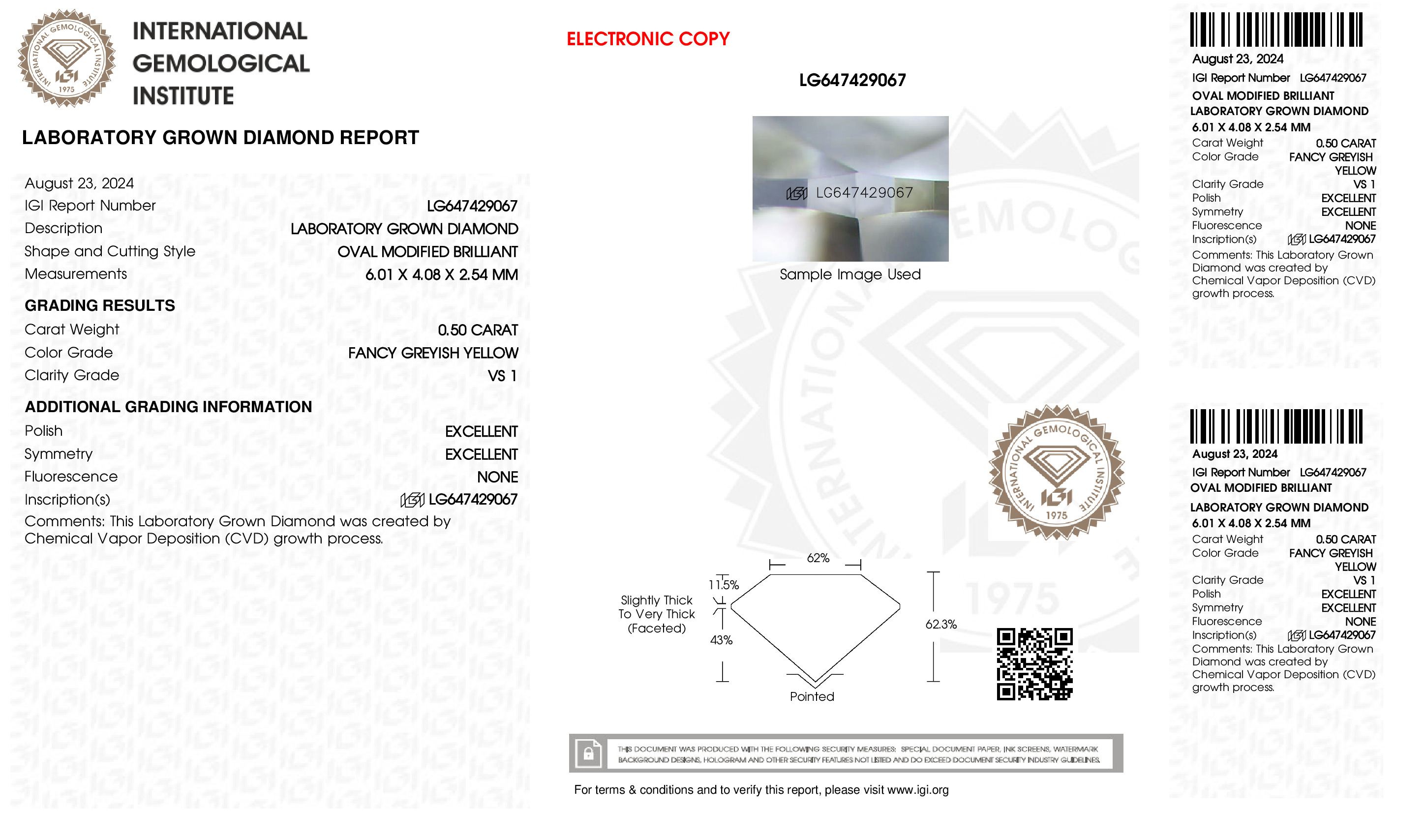 cert