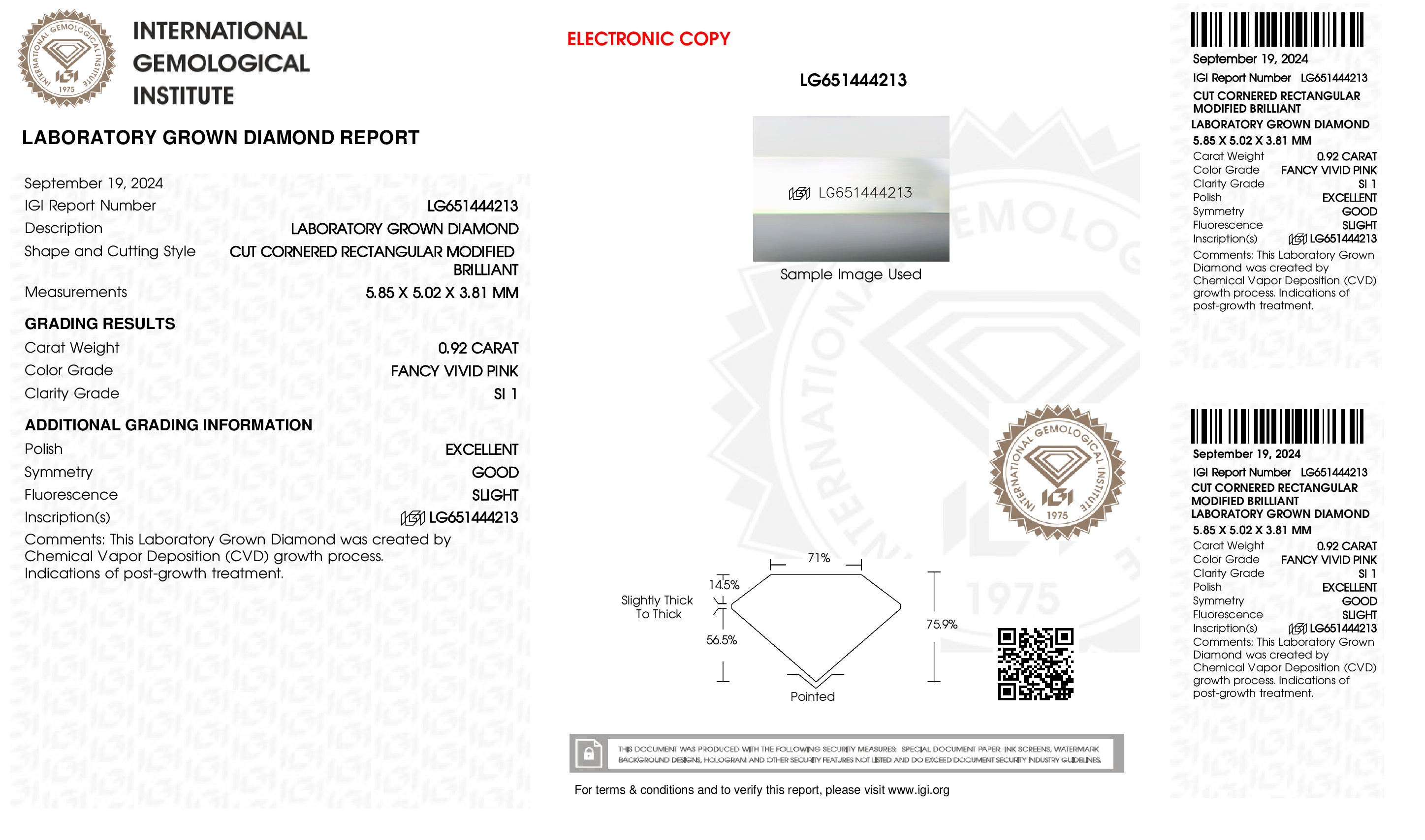 cert