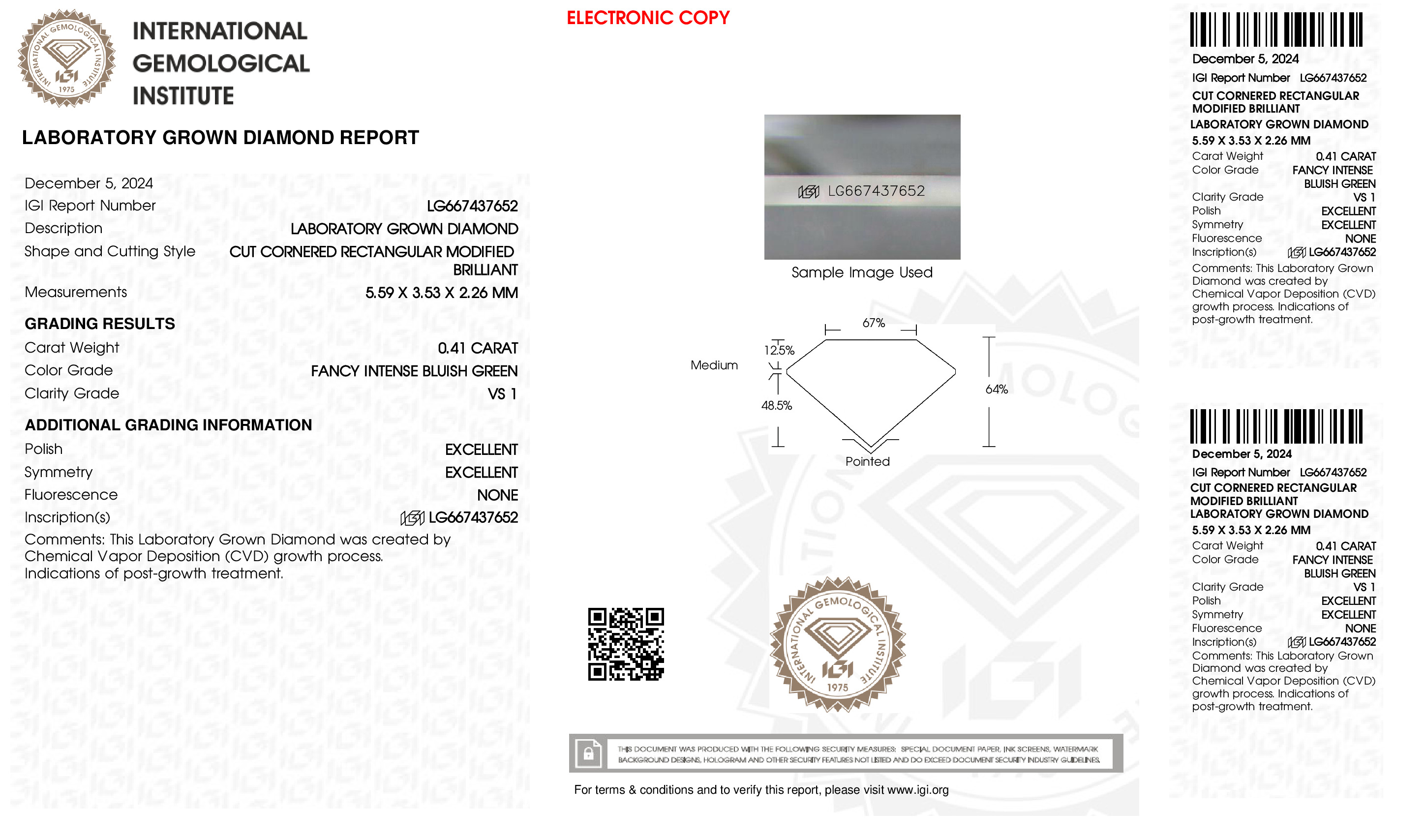 cert