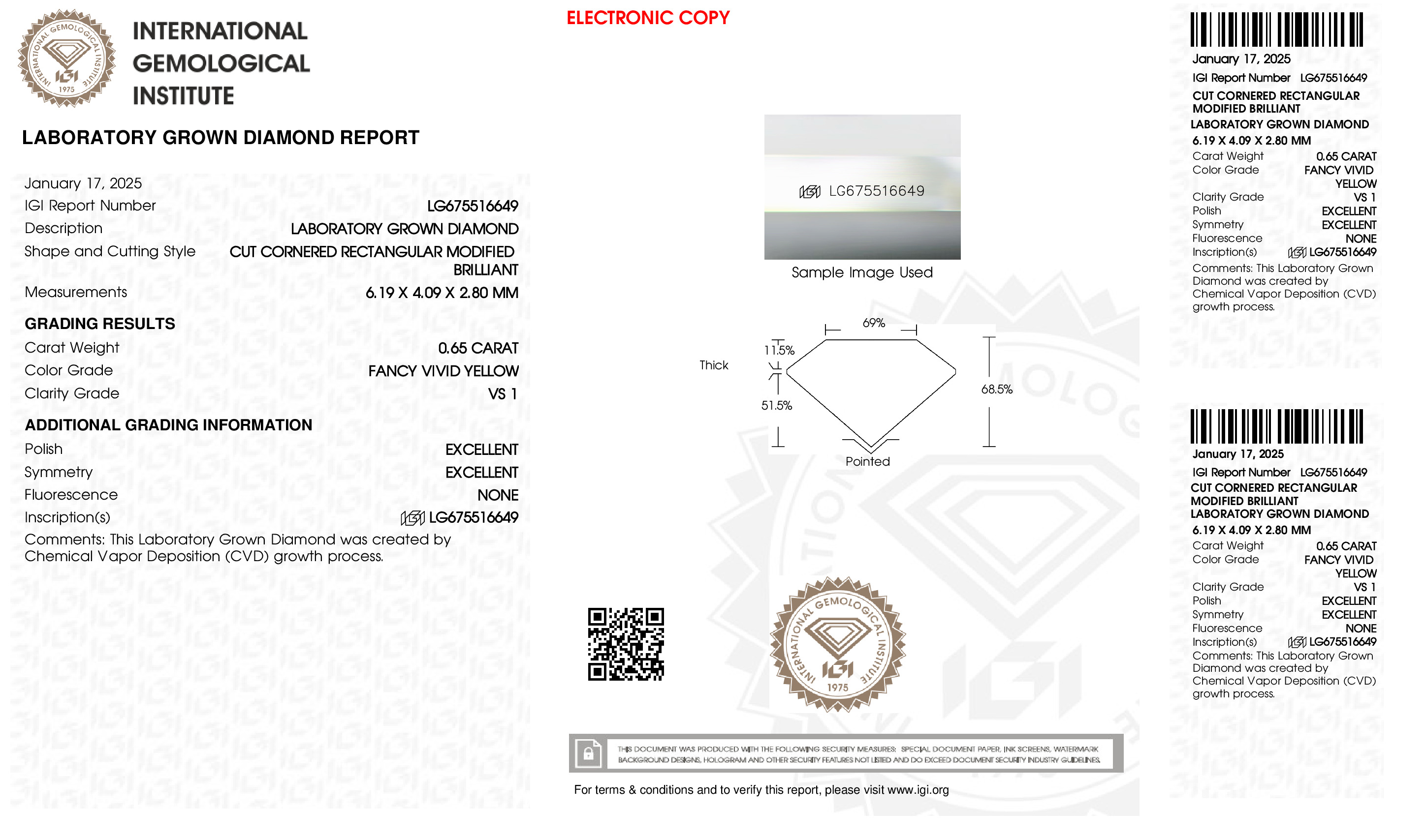 cert