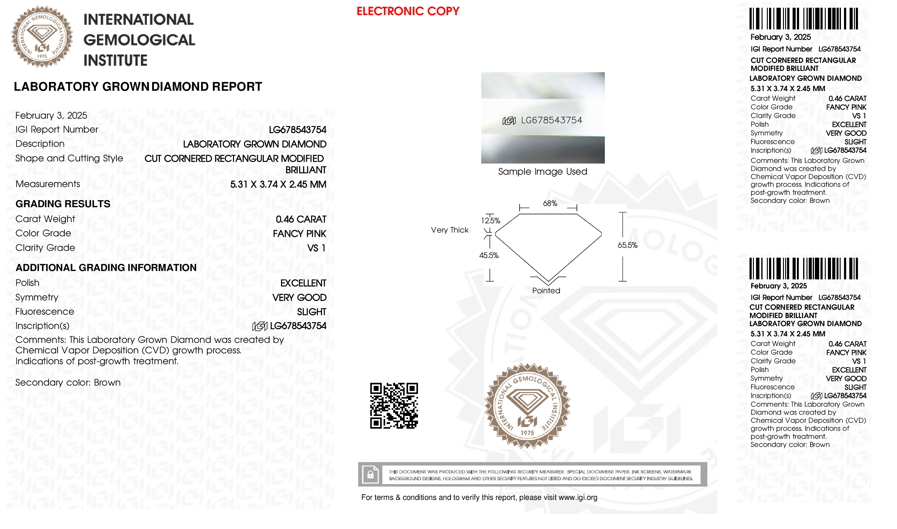 cert