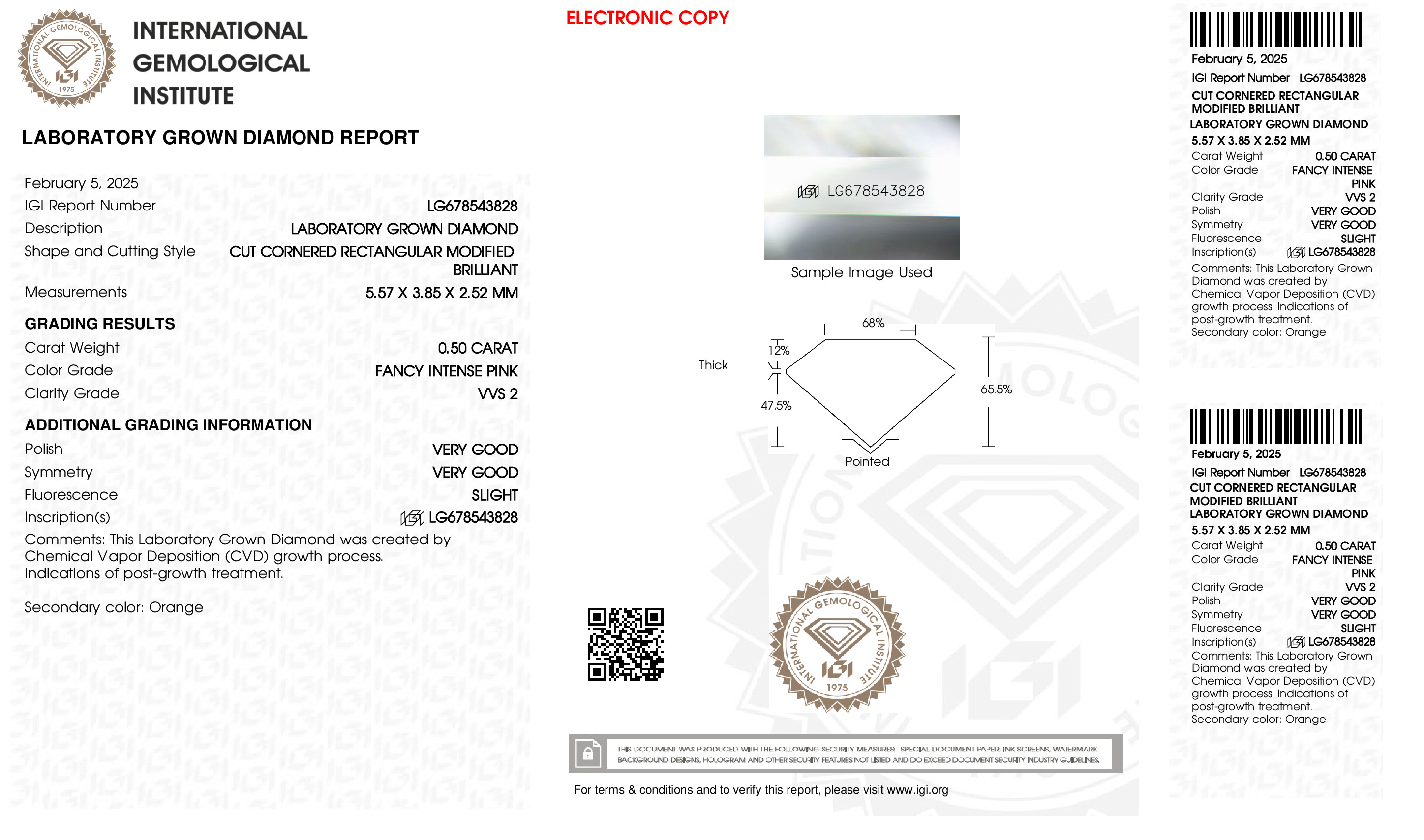 cert