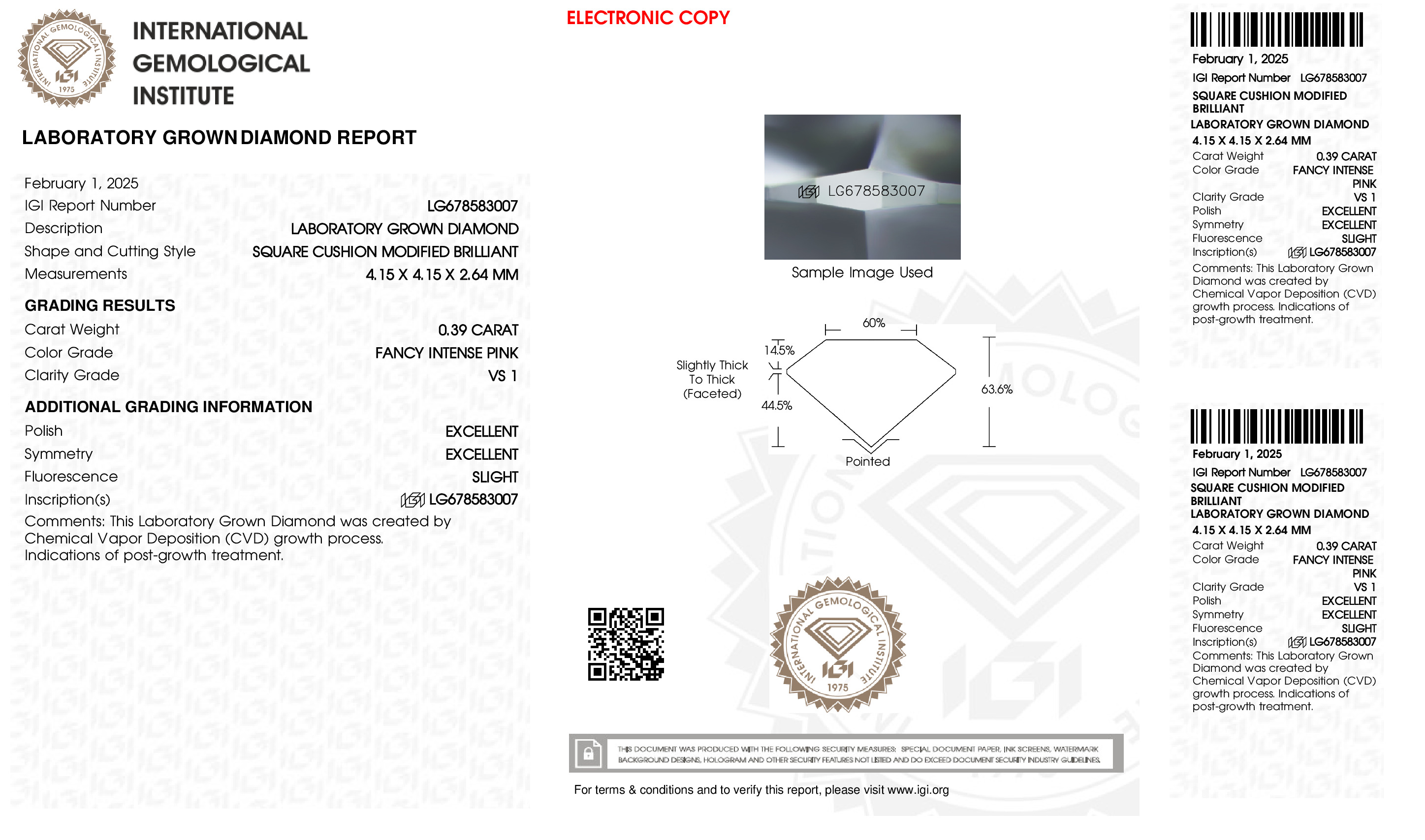 cert