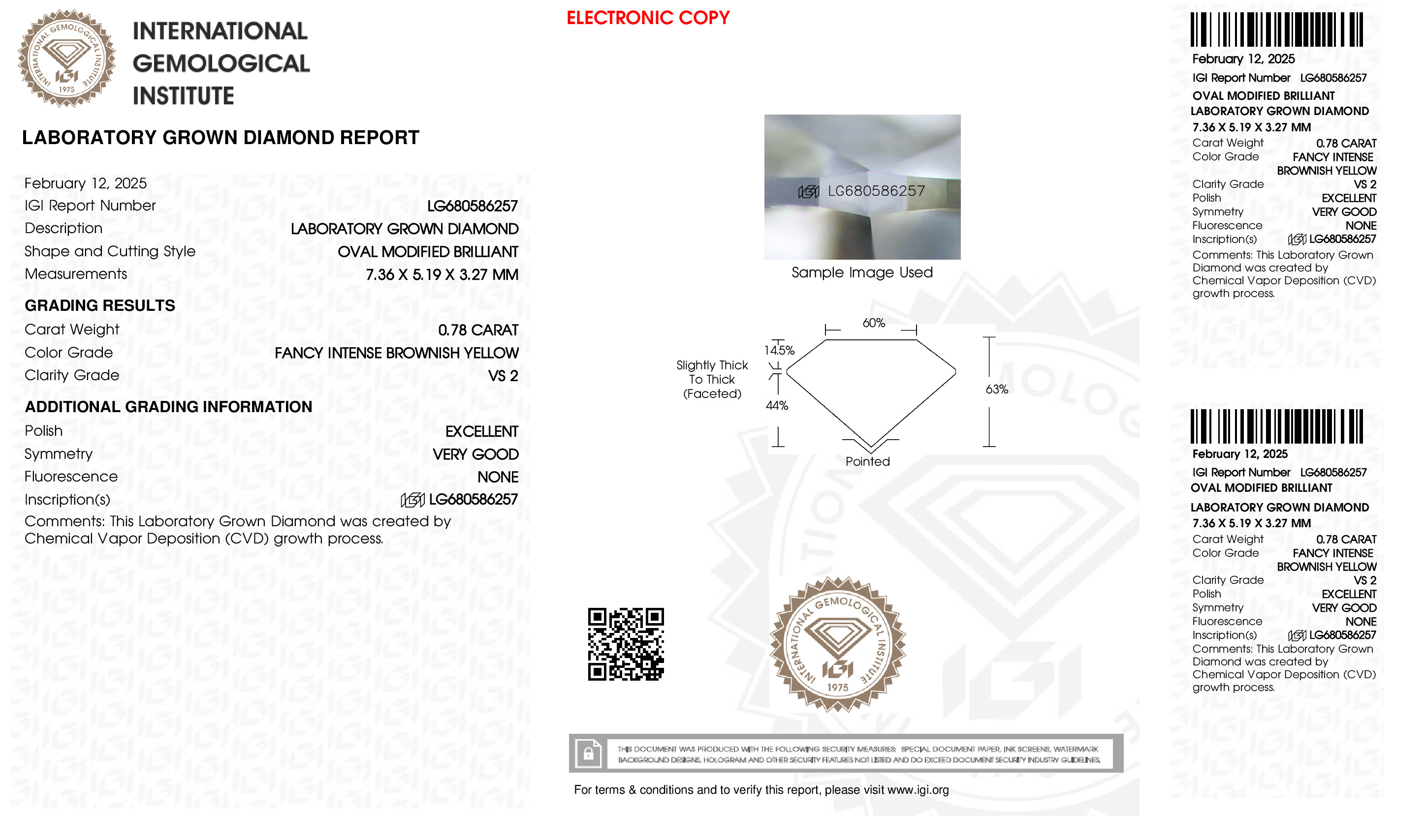 cert