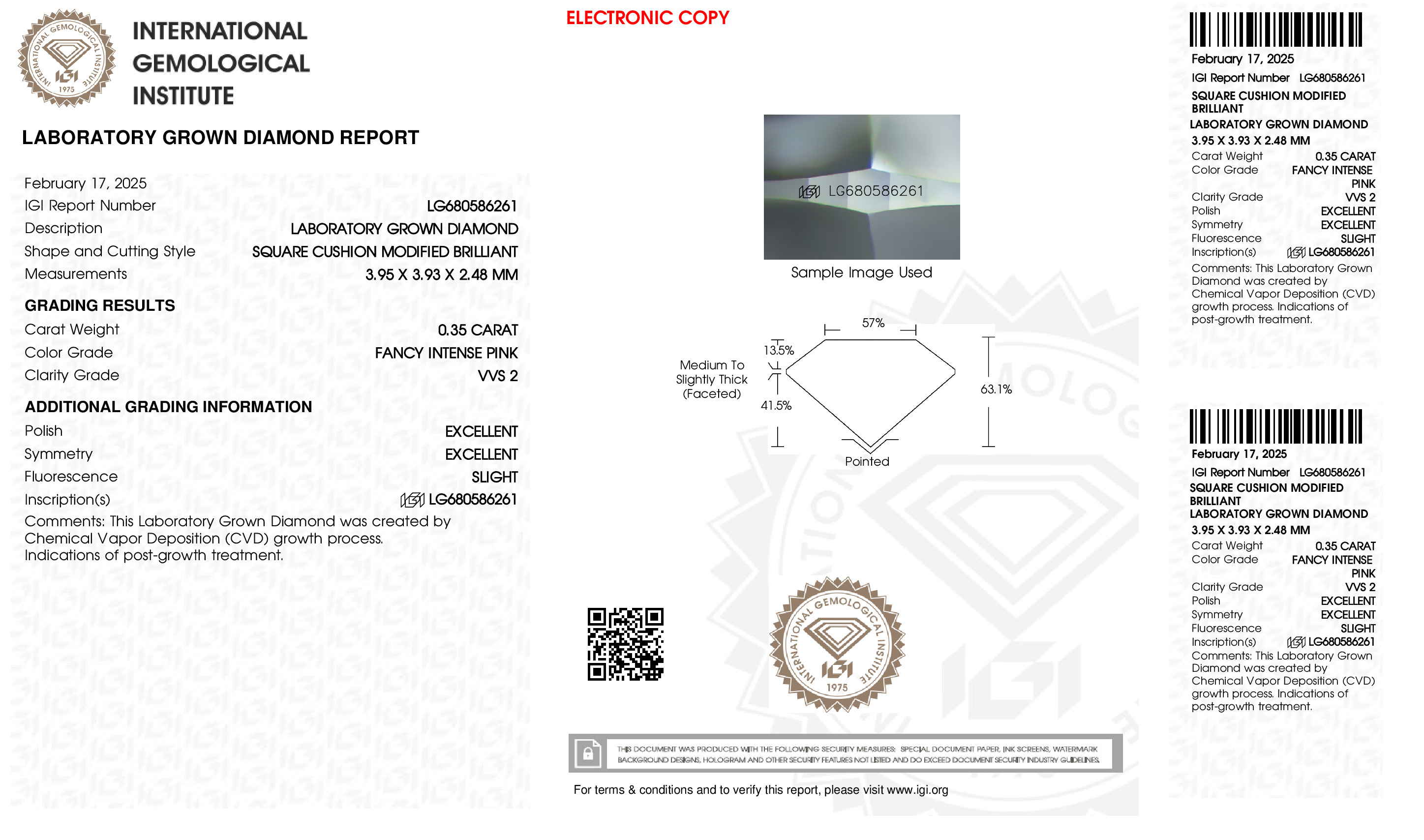 cert