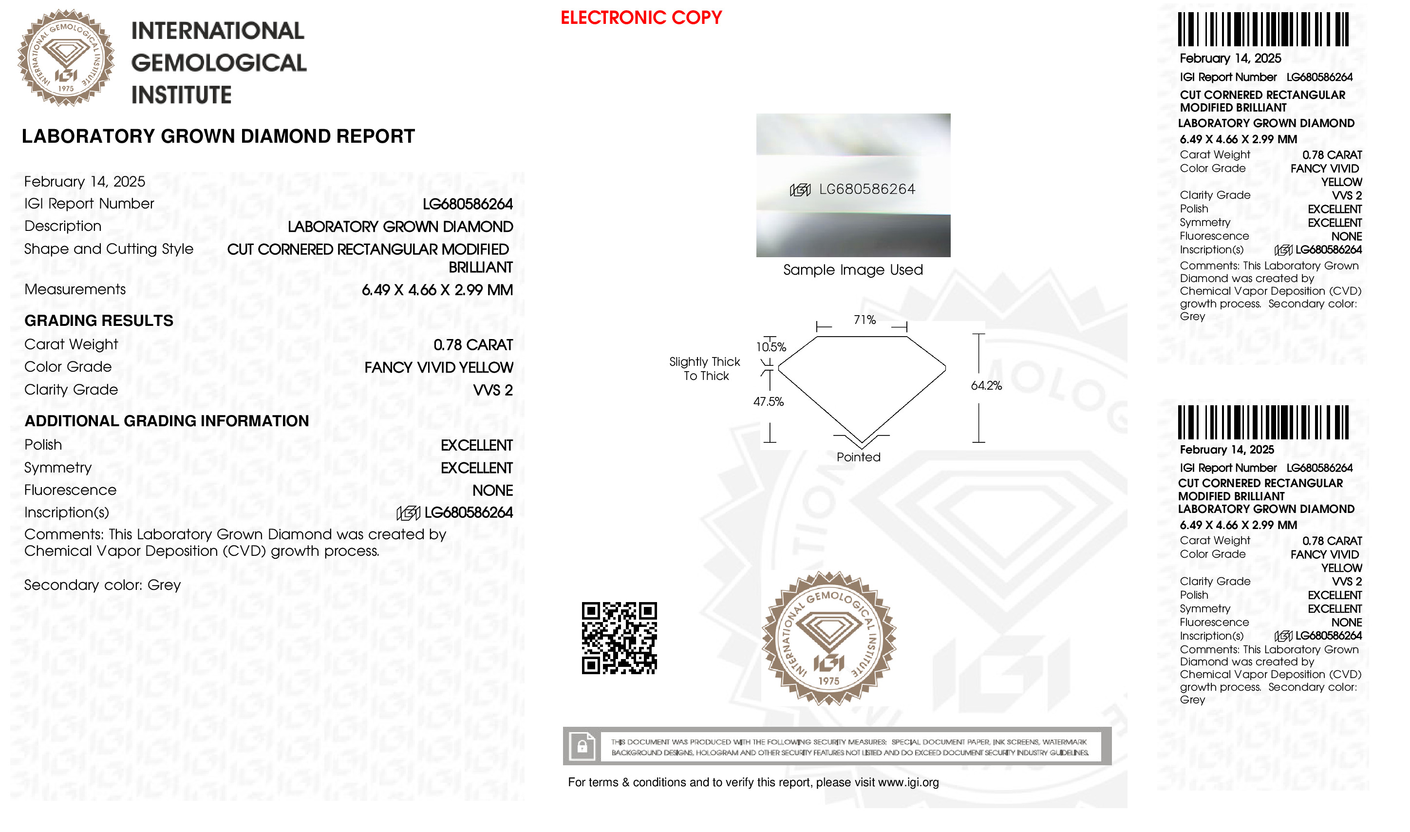 cert