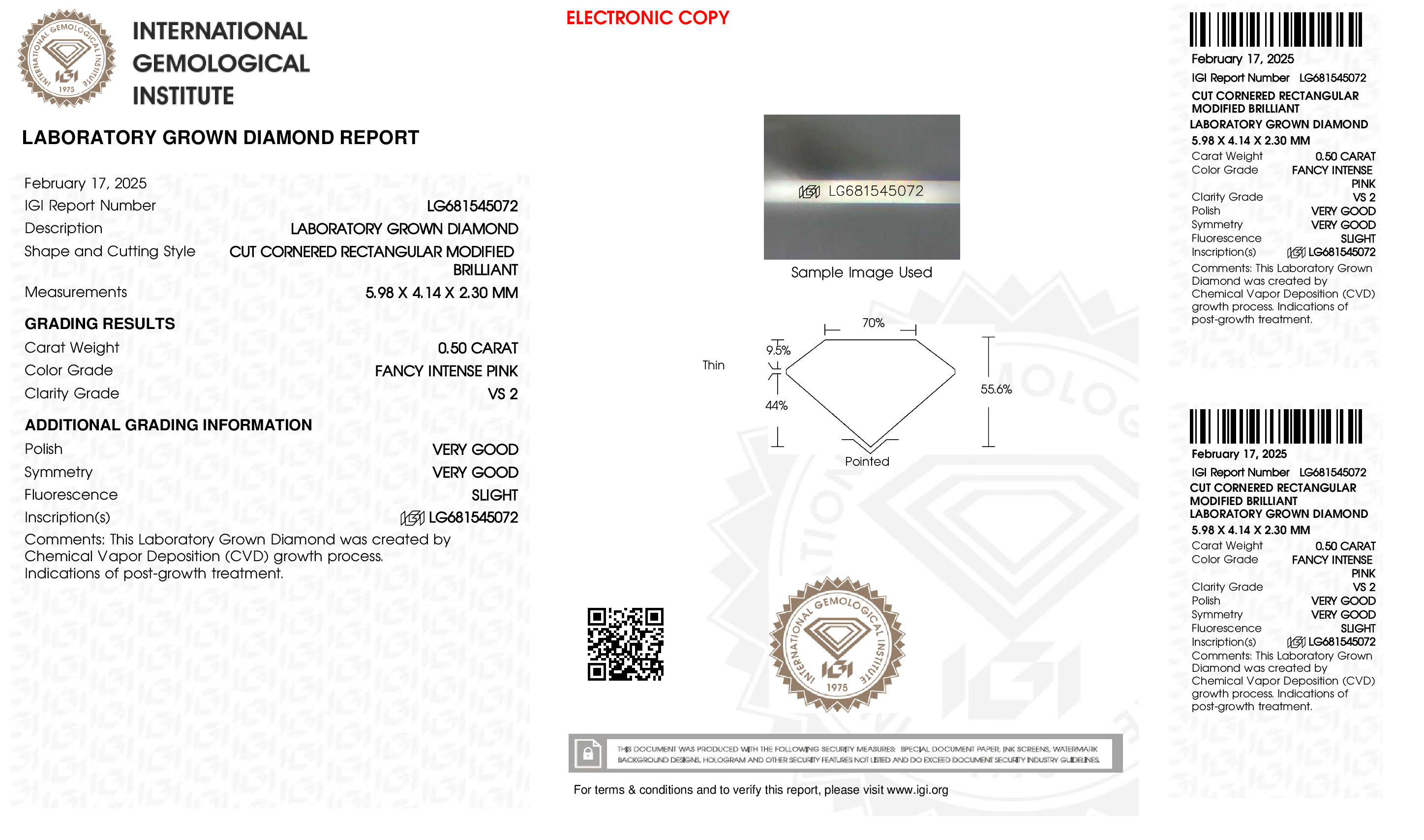 cert
