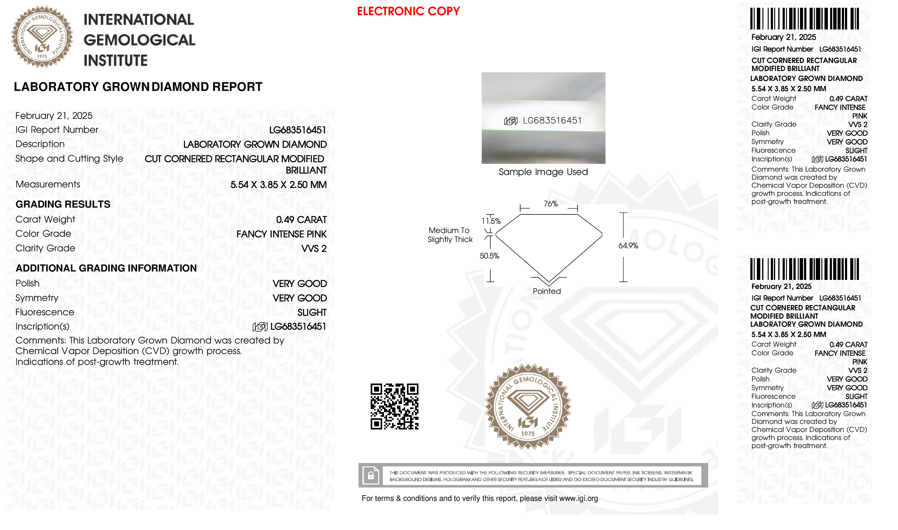cert