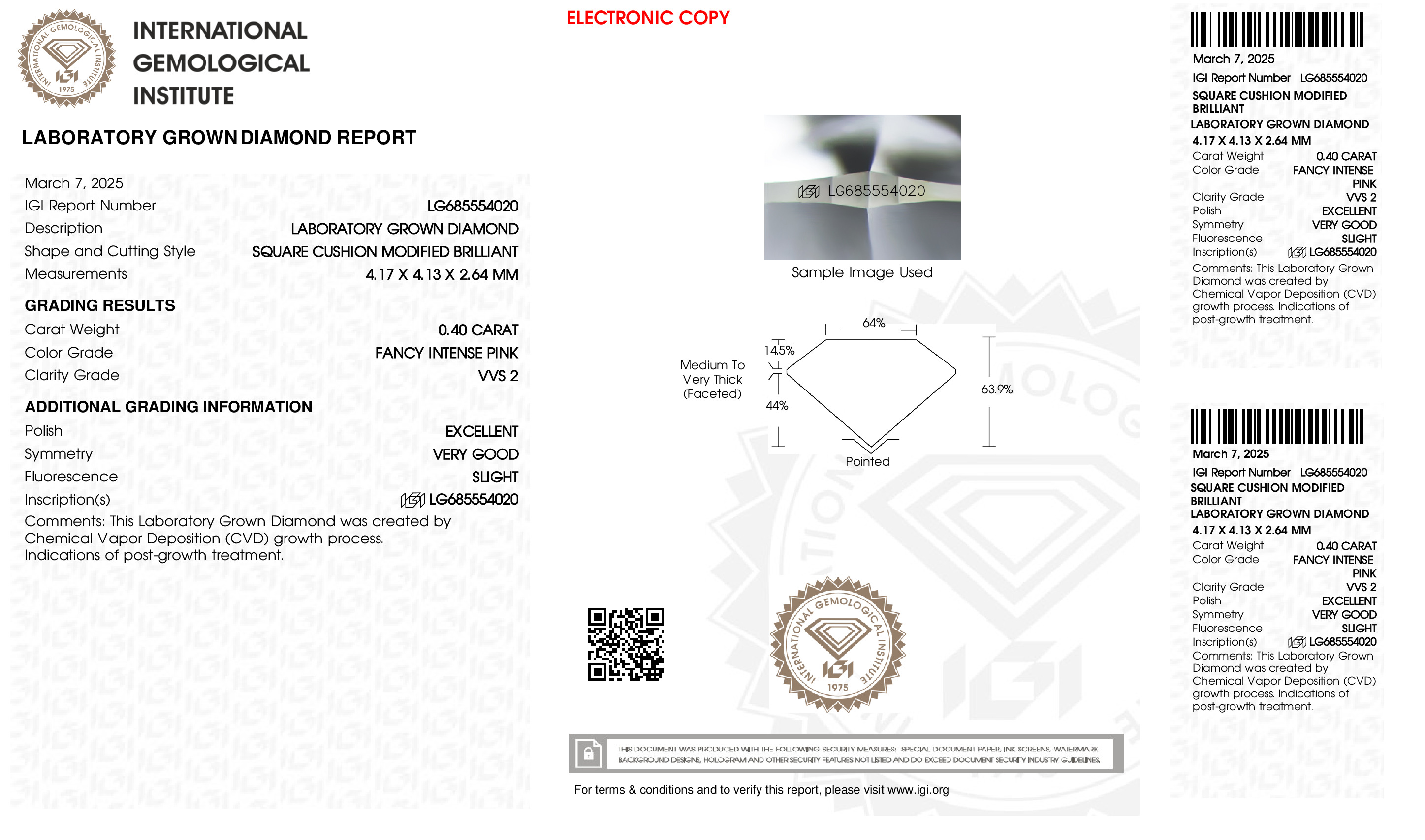 cert