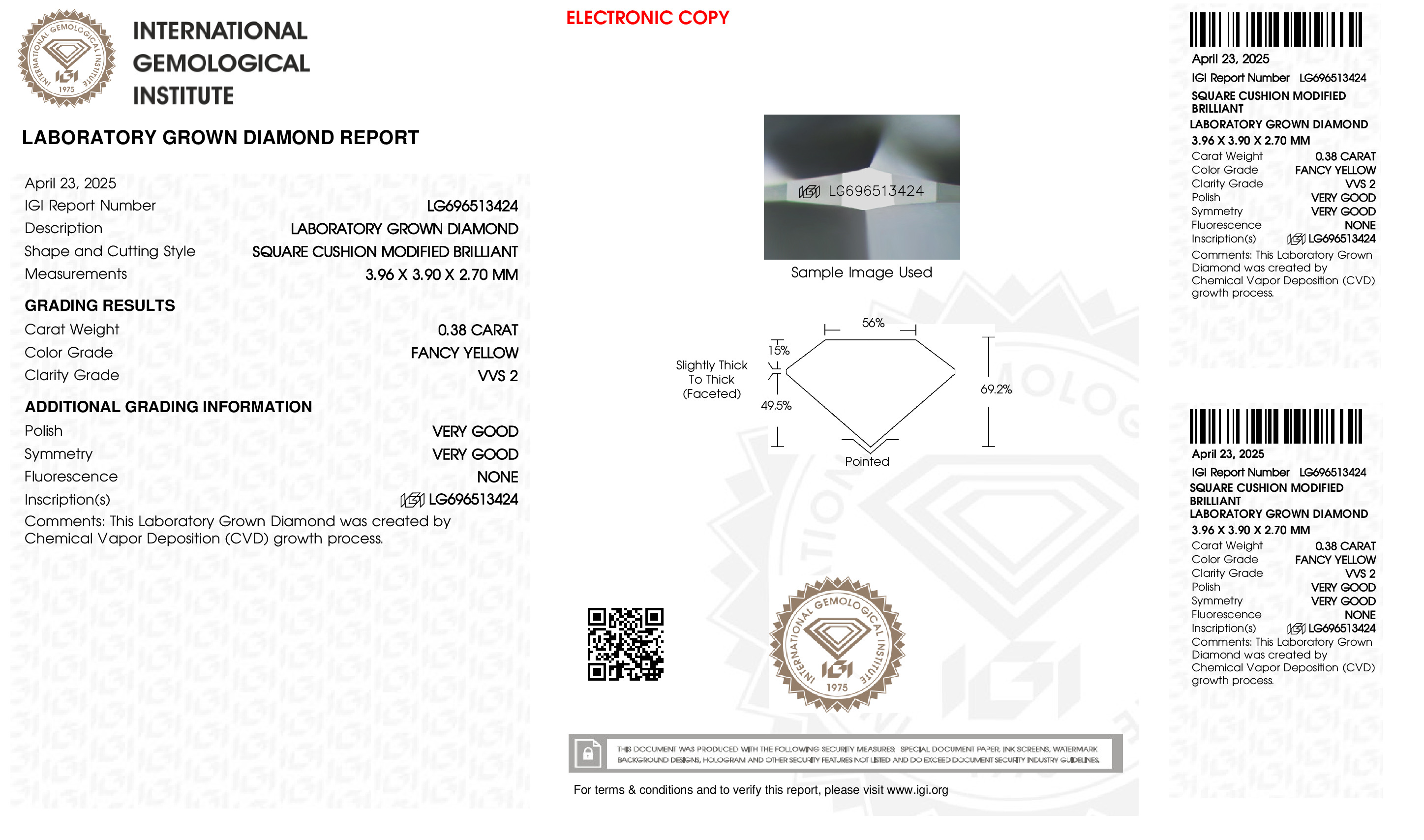 cert