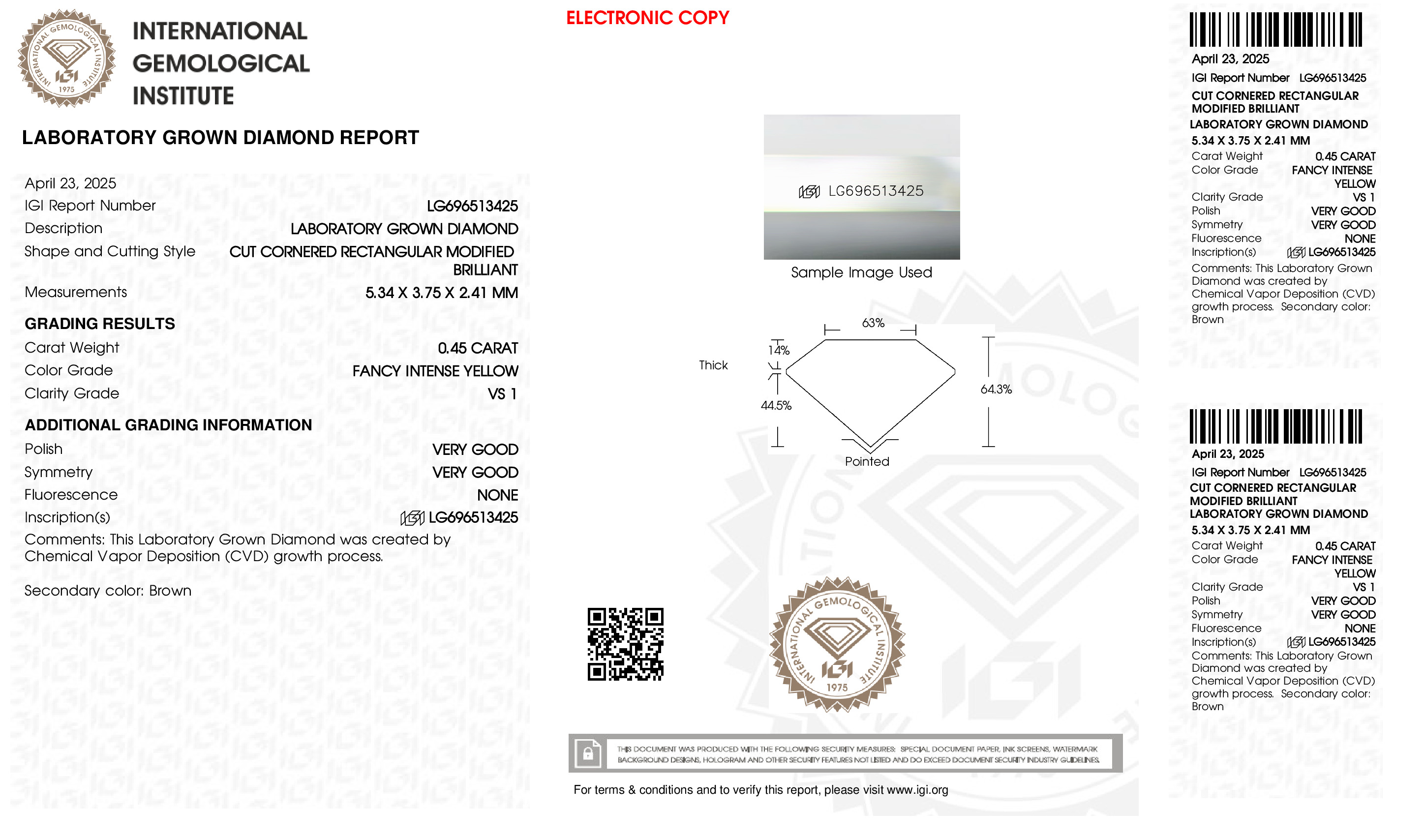 cert