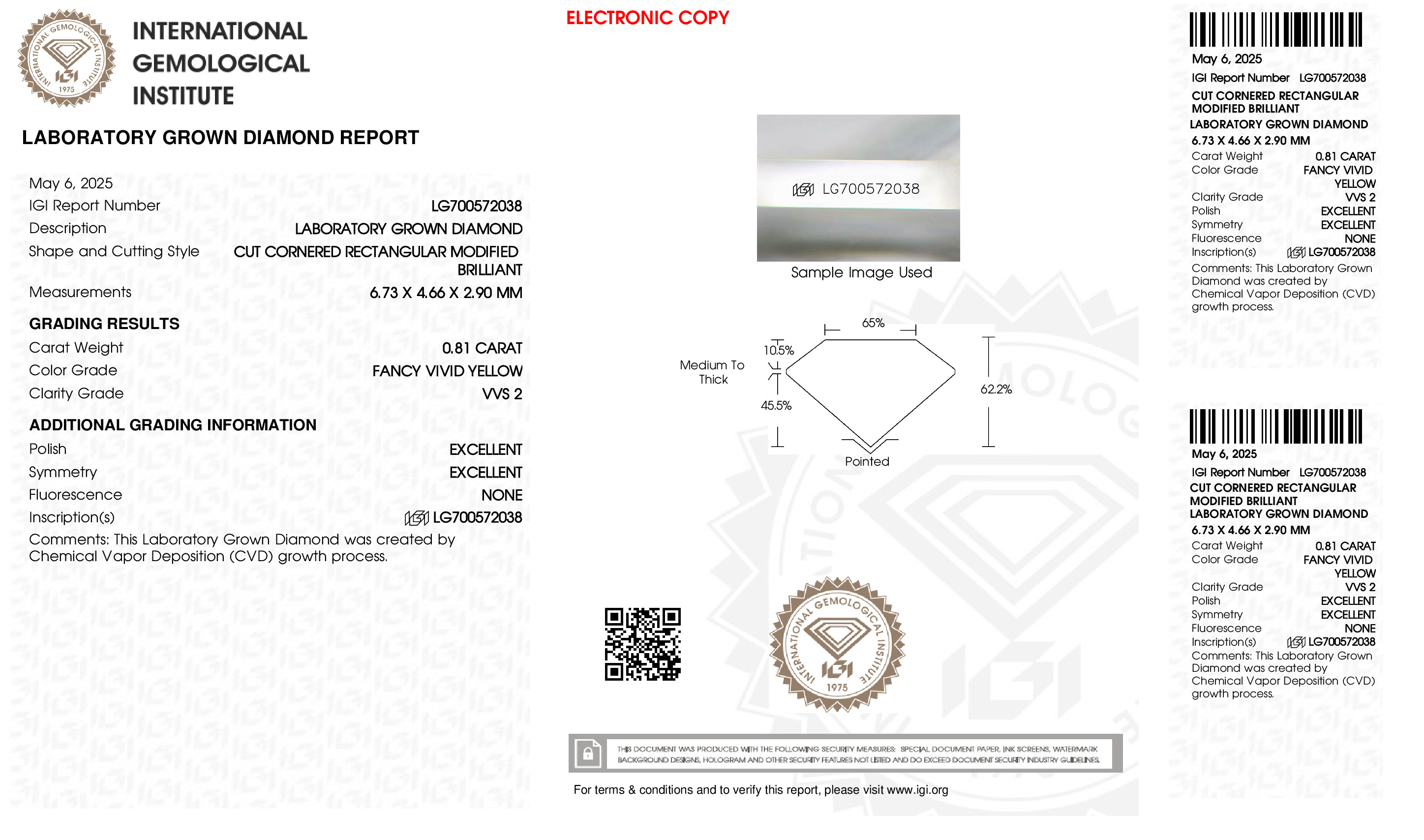 cert