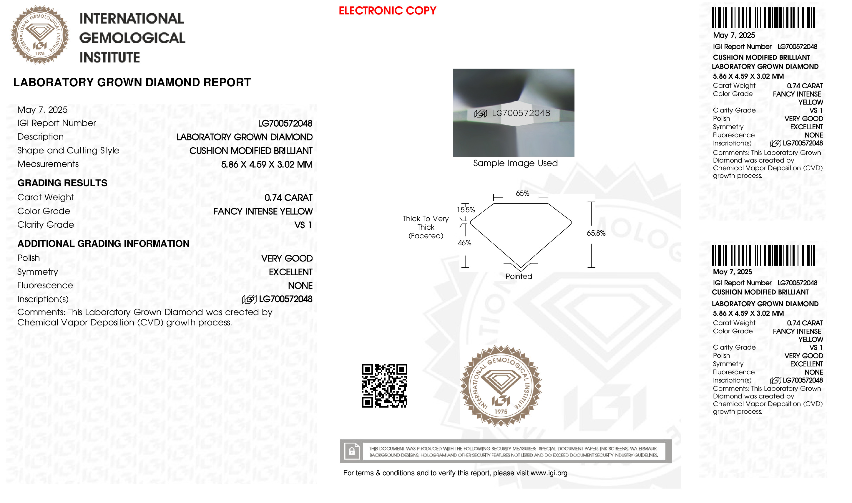 cert