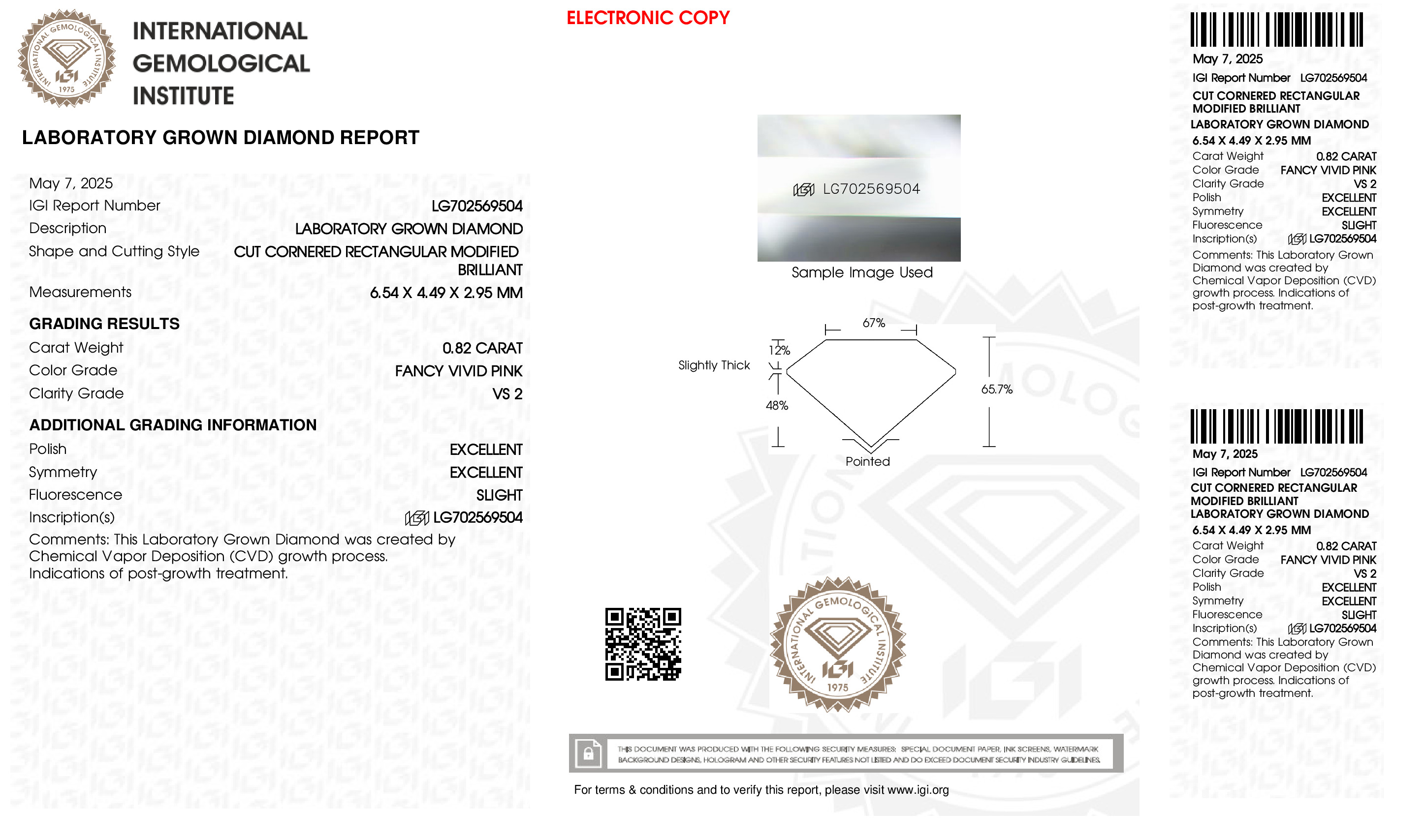 cert