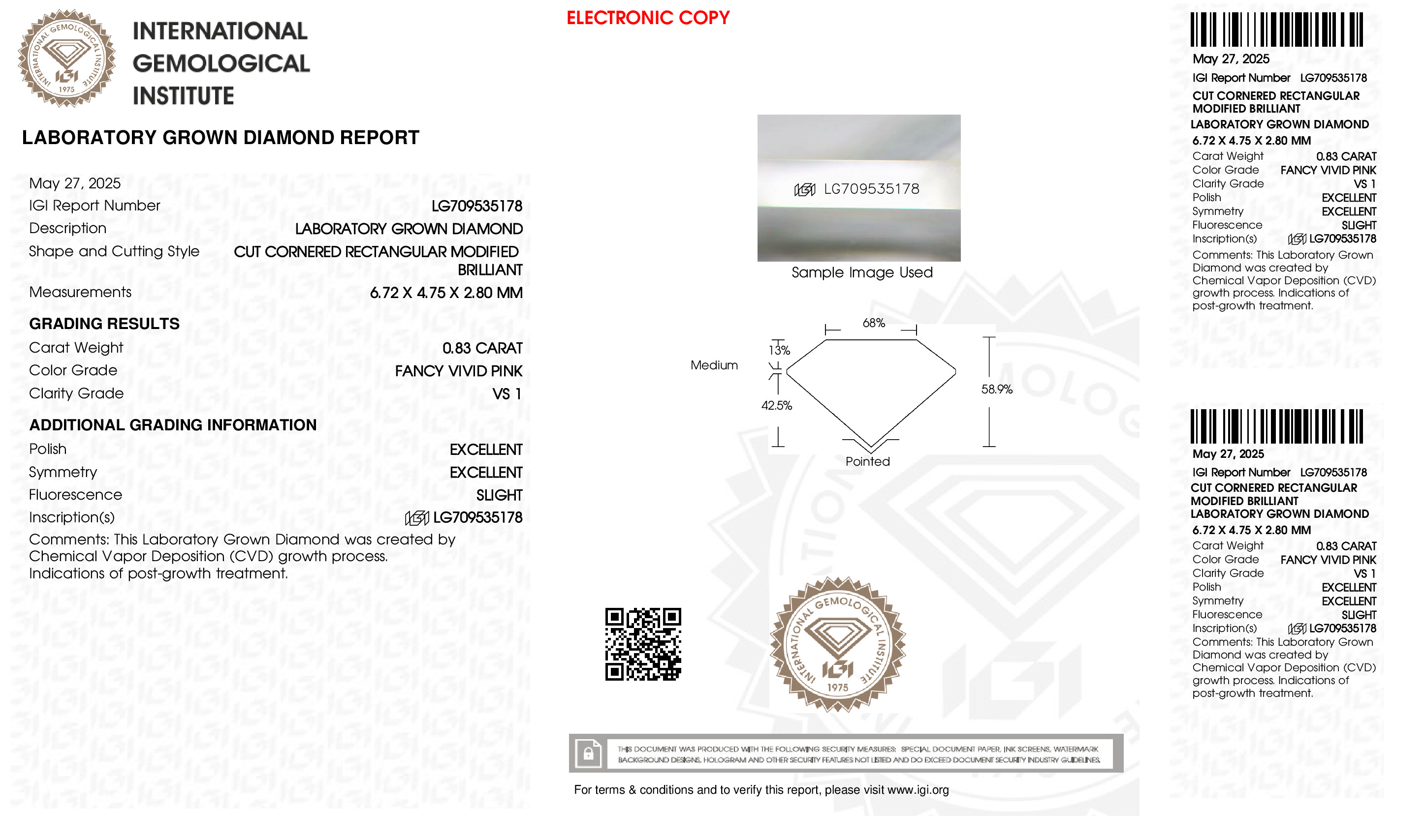 cert